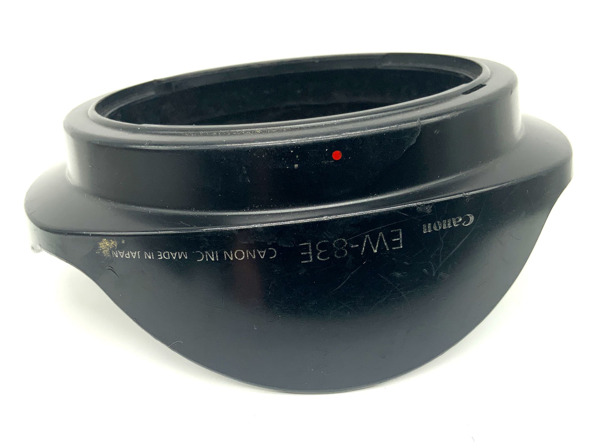 Canon EW-83E Gegenlichtblende für EF-S 10-22mm F/3.5-4.5 USM Sonnenblende
