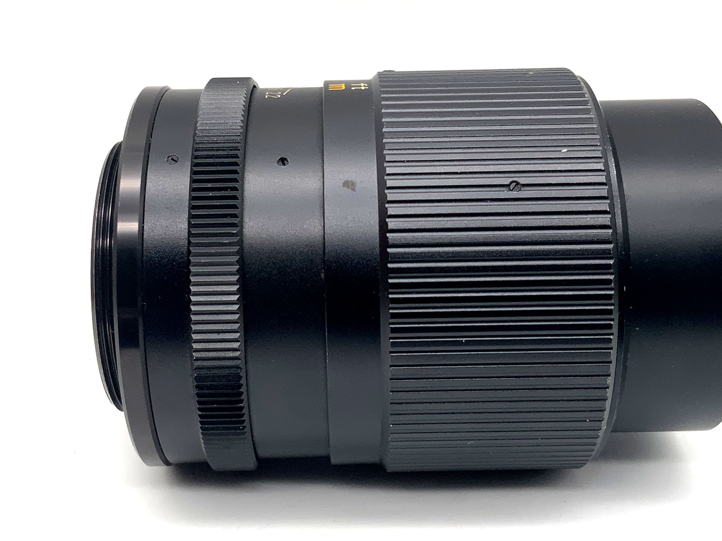 Porst 135mm 1:3.5 Objektiv Auto D Tele Festbrennweite (M42)