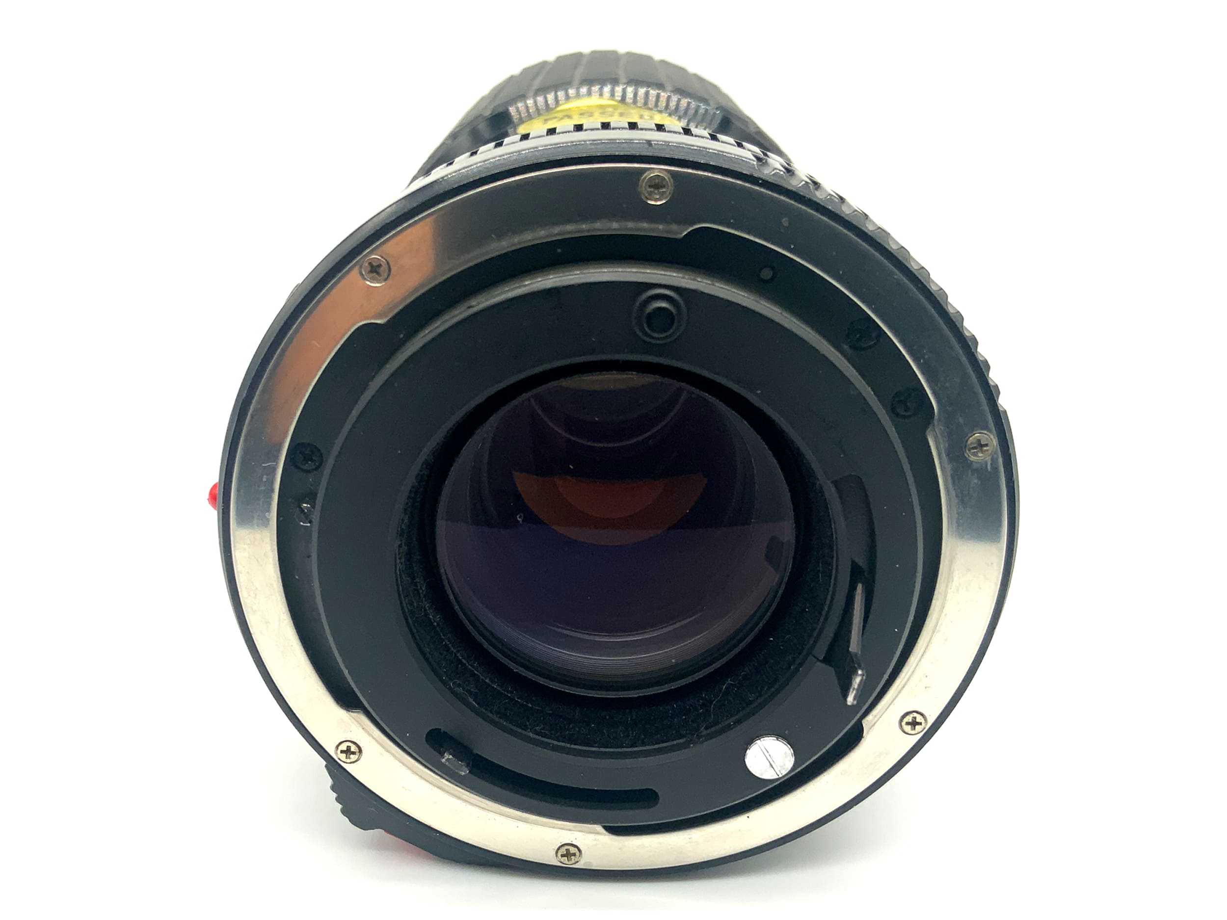 Sigma Zoom-K II MC Macro 70-210mm 1:4.5 Objektiv Zoomobjektiv (Canon FD) Pilz!
