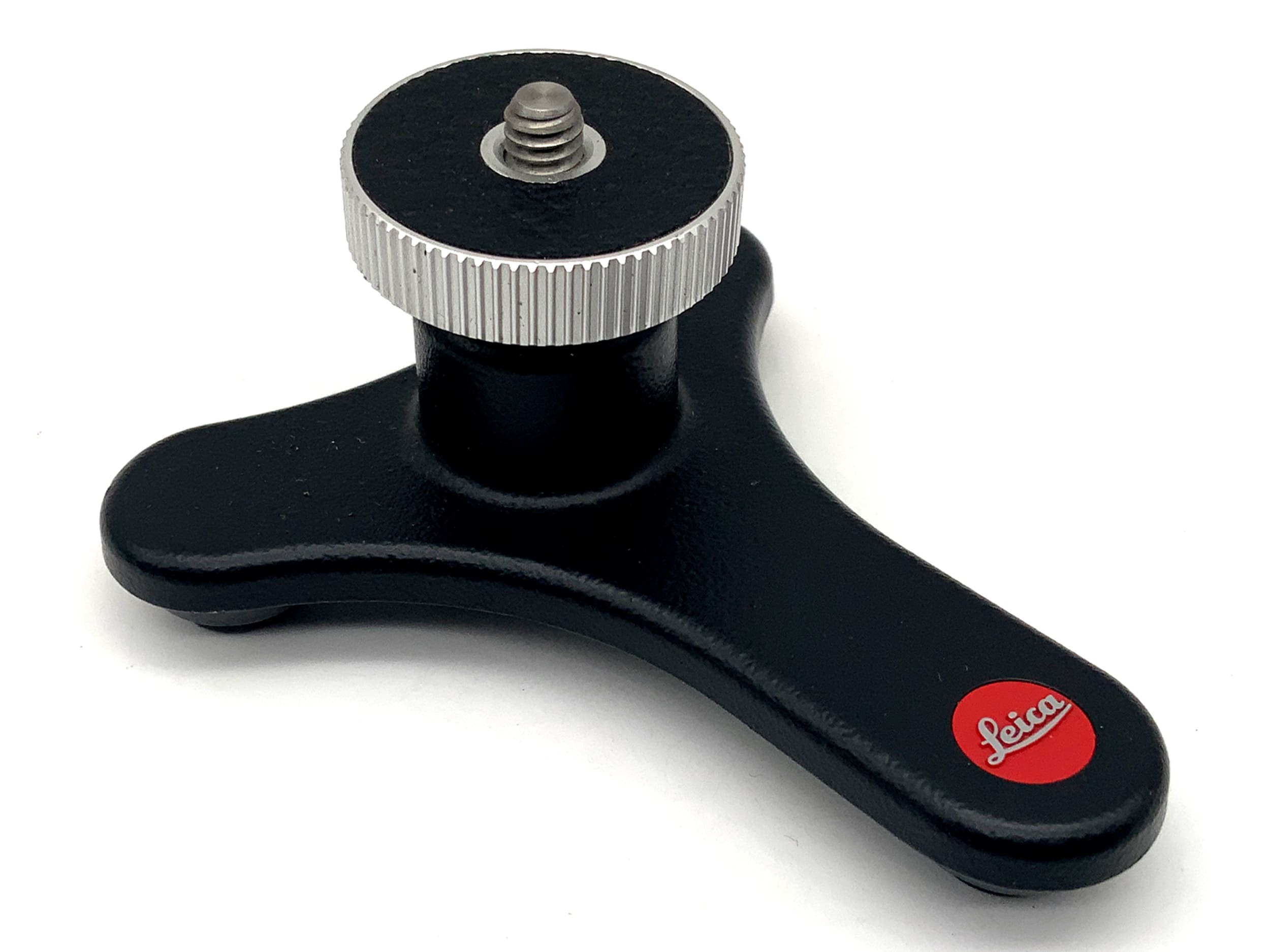 Leica 14320 Tischstativ mini Dreibein für Kompaktkameras Minilux / CM-Modelle