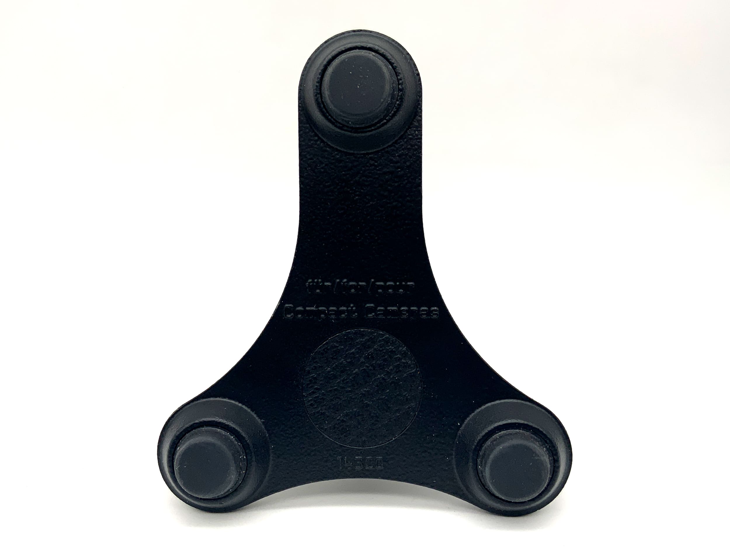 Leica 14320 Tischstativ mini Dreibein für Kompaktkameras Minilux / CM-Modelle