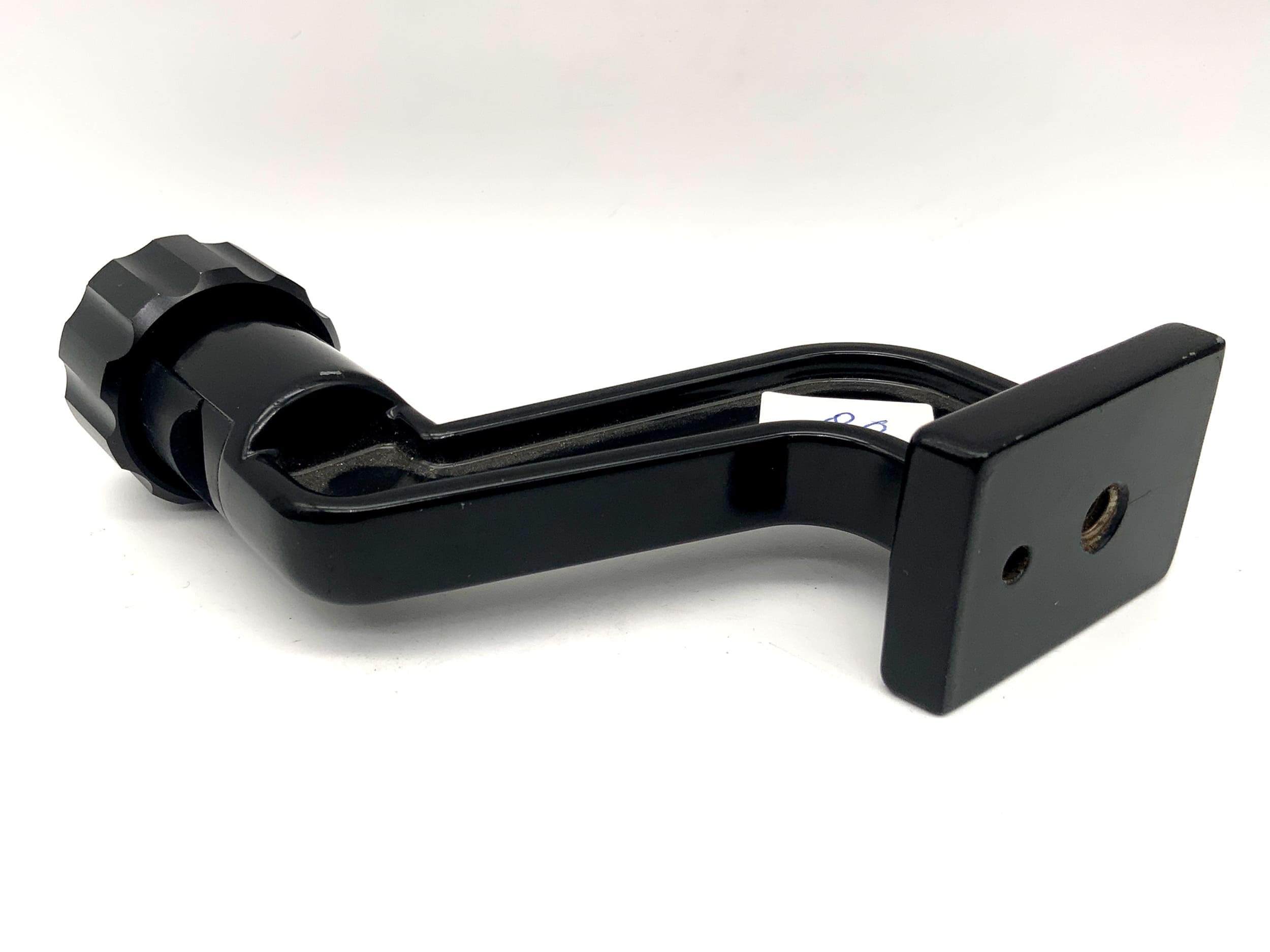 Nikon Tripod/Monopod Adapter Stativkopf schwarz für Ferngläser Binoculars