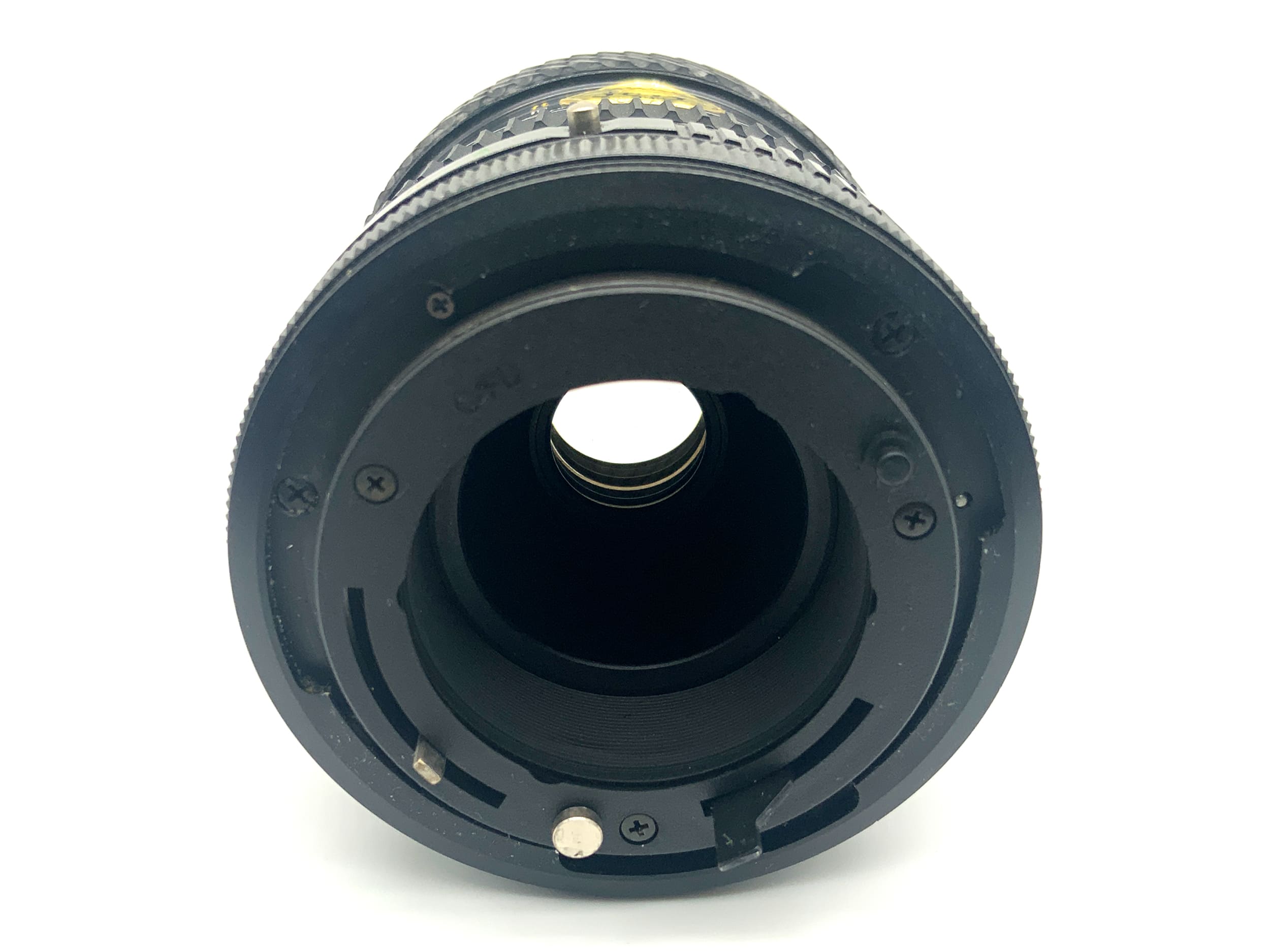 Tokina SD II 28-70mm 1:3.5-4.5 Objektiv Zoomobjektiv (Canon FD)