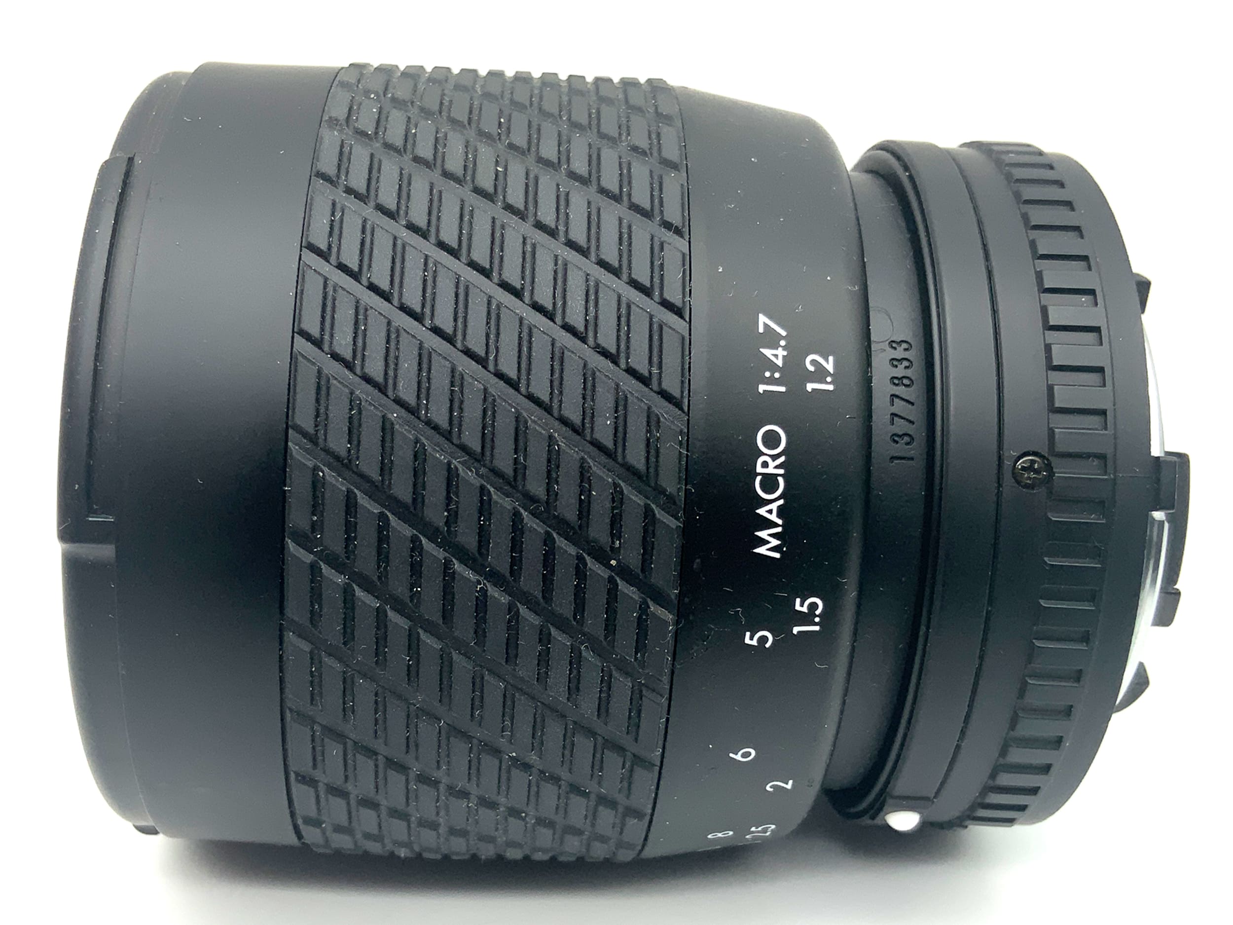 Sigma 70-210mm 1:4-5.6 Objektiv Ai-s Multi-Coated UC Zoom Zoomobjektiv (Nikon F)