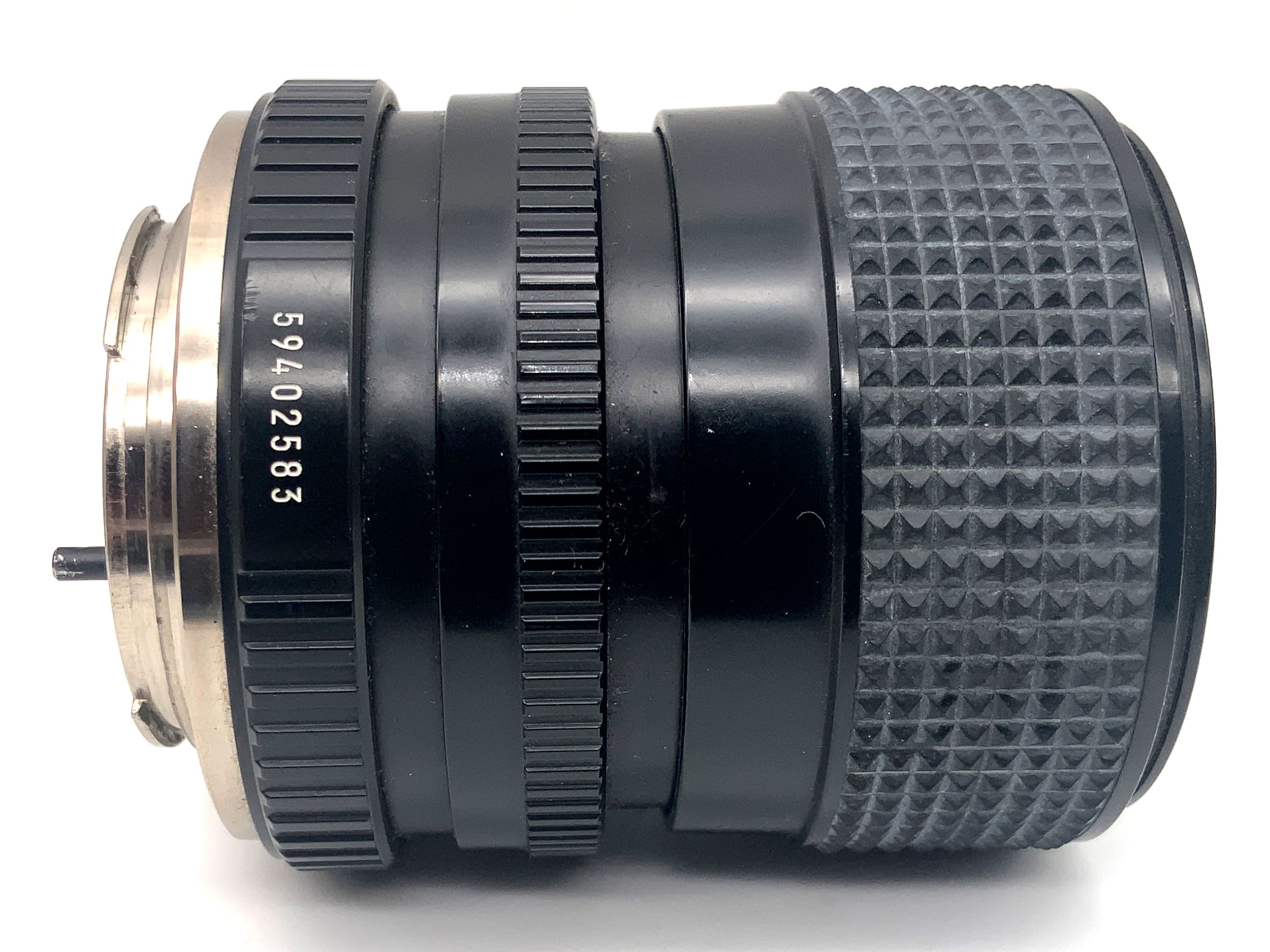 Minolta 35-70mm 1:3.5-4.8 Objektiv MD Zoom Zoomobjektiv (Minolta MD)