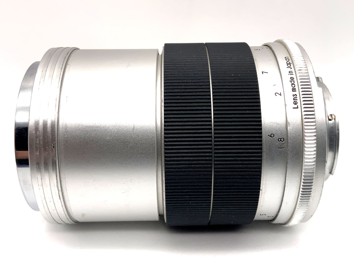 Tokyo Kogaku 13,5cm 1:3.5 Objektiv RE.Auto-Topcor Festbrennweite (Topcon)