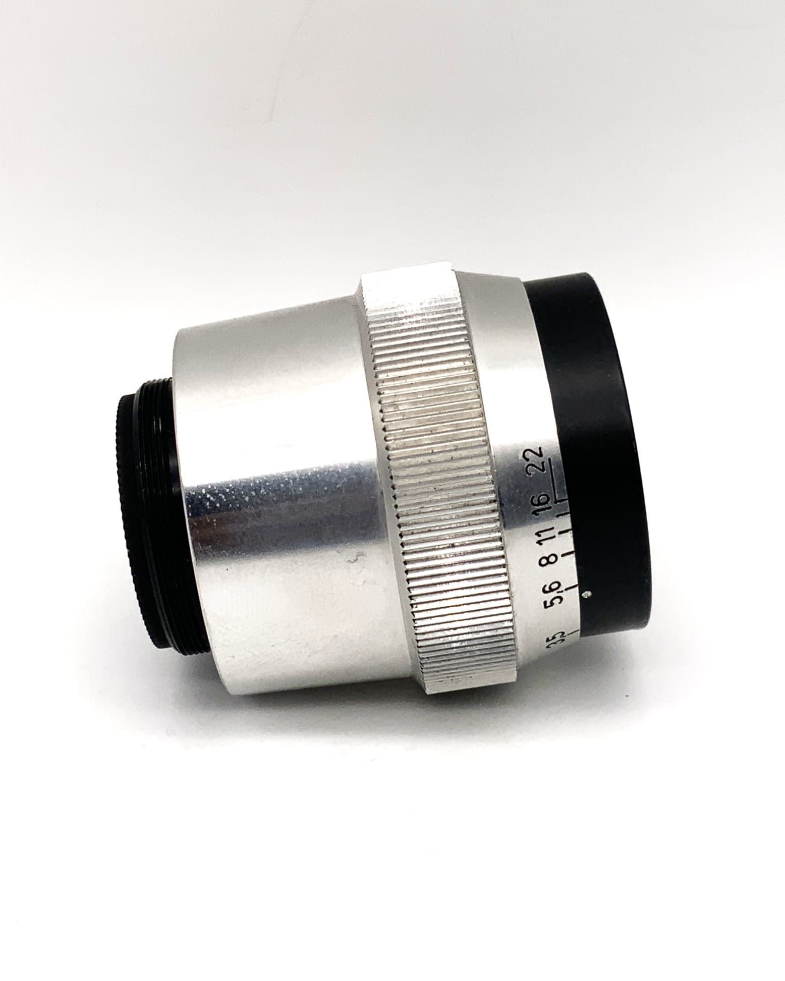 Meopta 35mm 1:3.5 Vergrößerungsobjektiv Mirar Enlarger Lens (25mm)