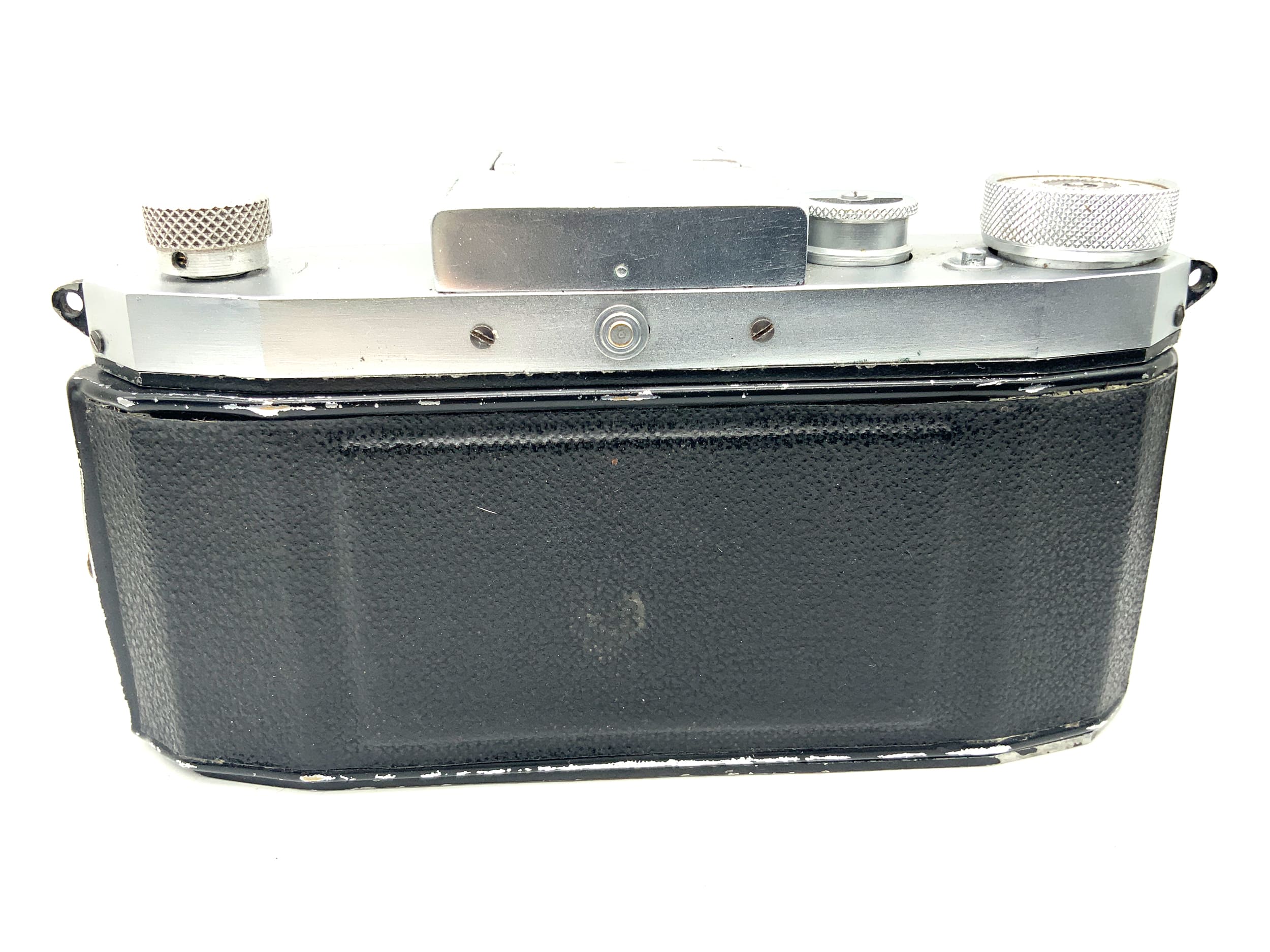 KW Praktiflex SLR 35mm Spiegelreflexkamera analog Body Gehäuse (M40)