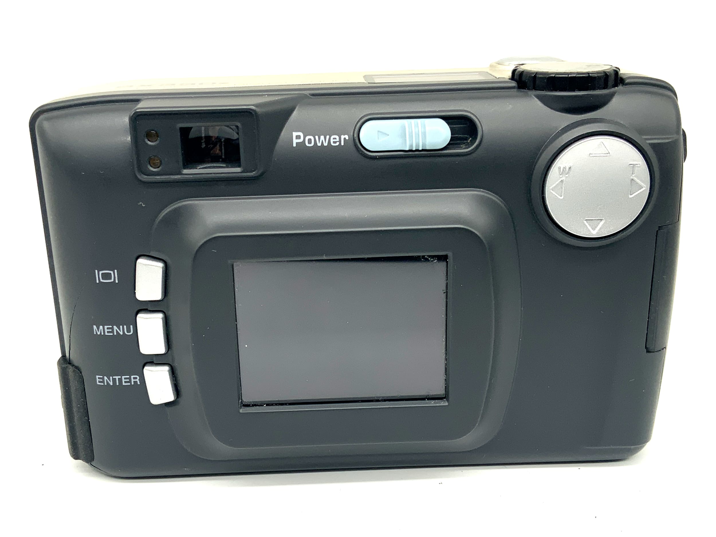 Traveler SX330z Digitale Kompaktkamera mit 8-24mm/F3.4-3.6