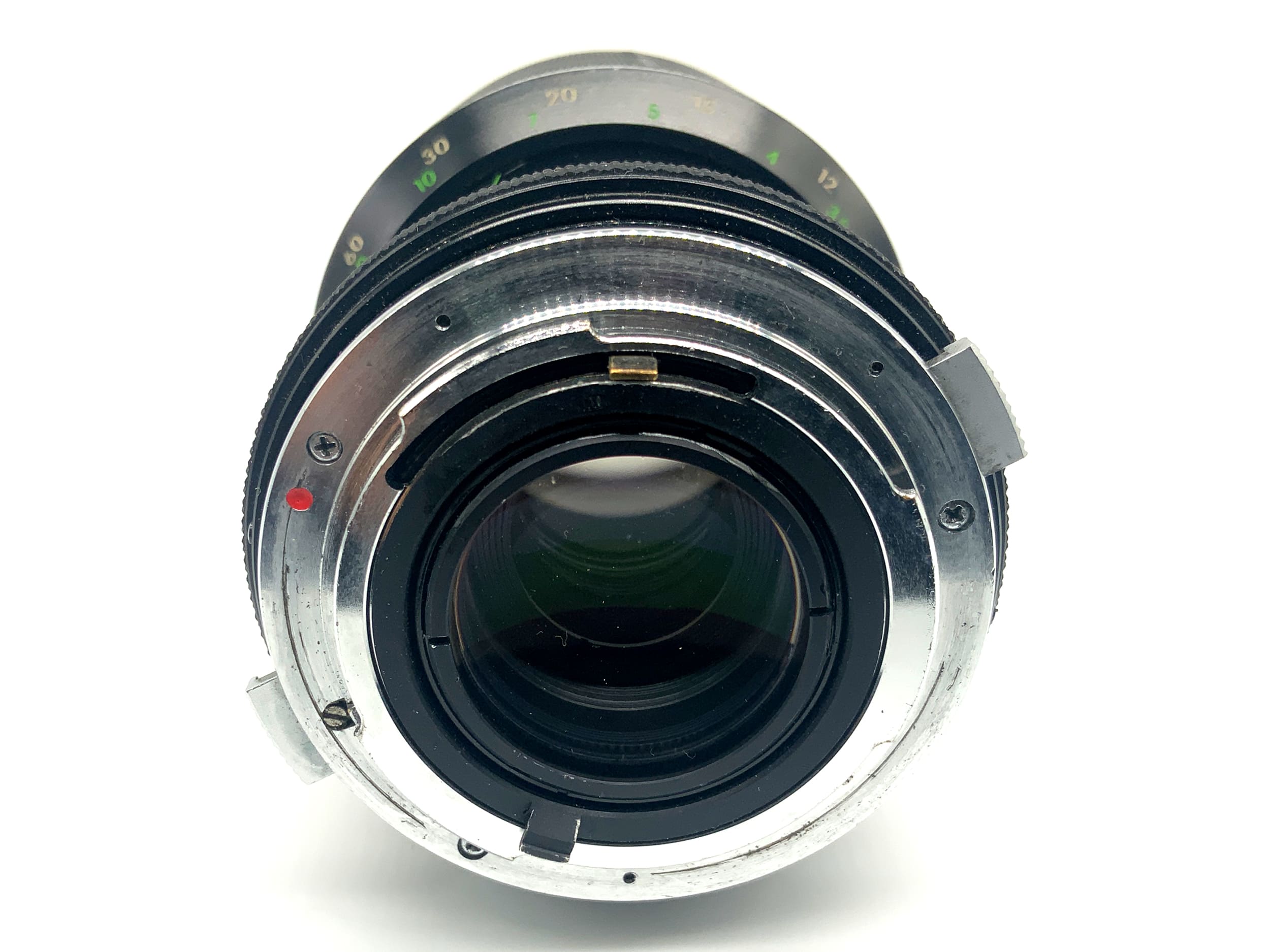 Sigma Zoom-ß MC 70-150mm 1:3.5 Objektiv Zoomobjektiv (Olympus OM) Pilz!
