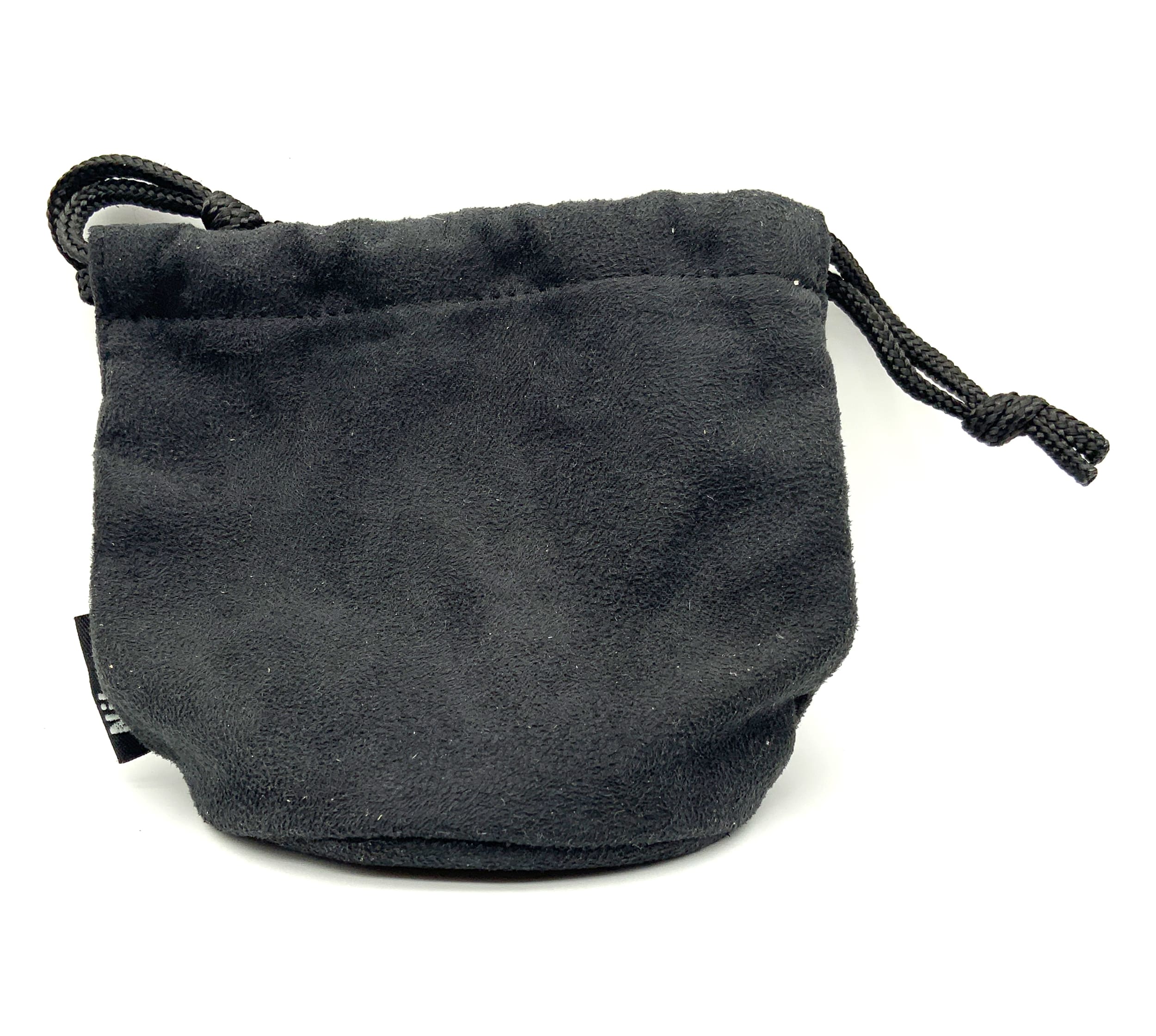 Nikon CL-1013 Bereitschaftstasche Objektivbeutel Lens Case Softcase ca. 11x10cm