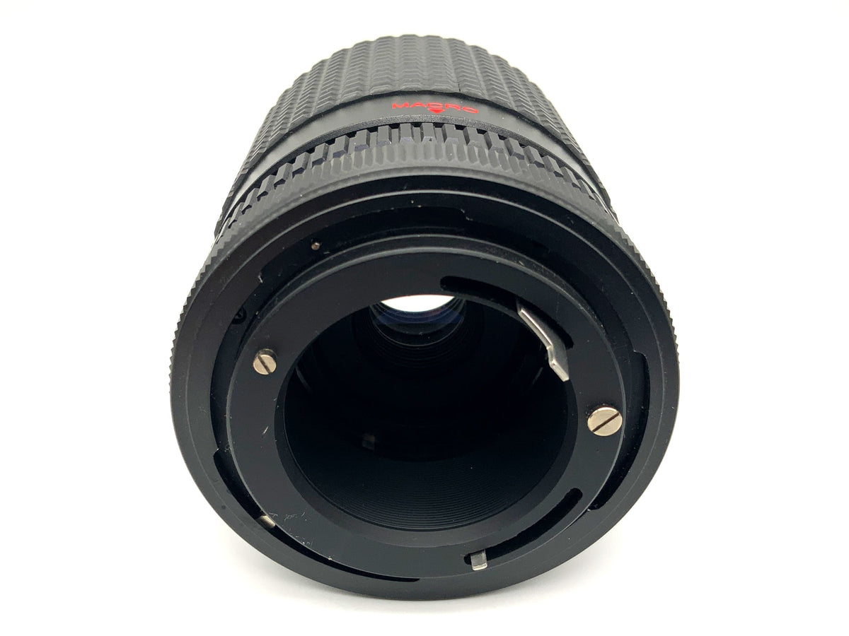 Objectif Unitor 35-75 mm 1:3.5-4.8 MC à zoom automatique (Canon FD)