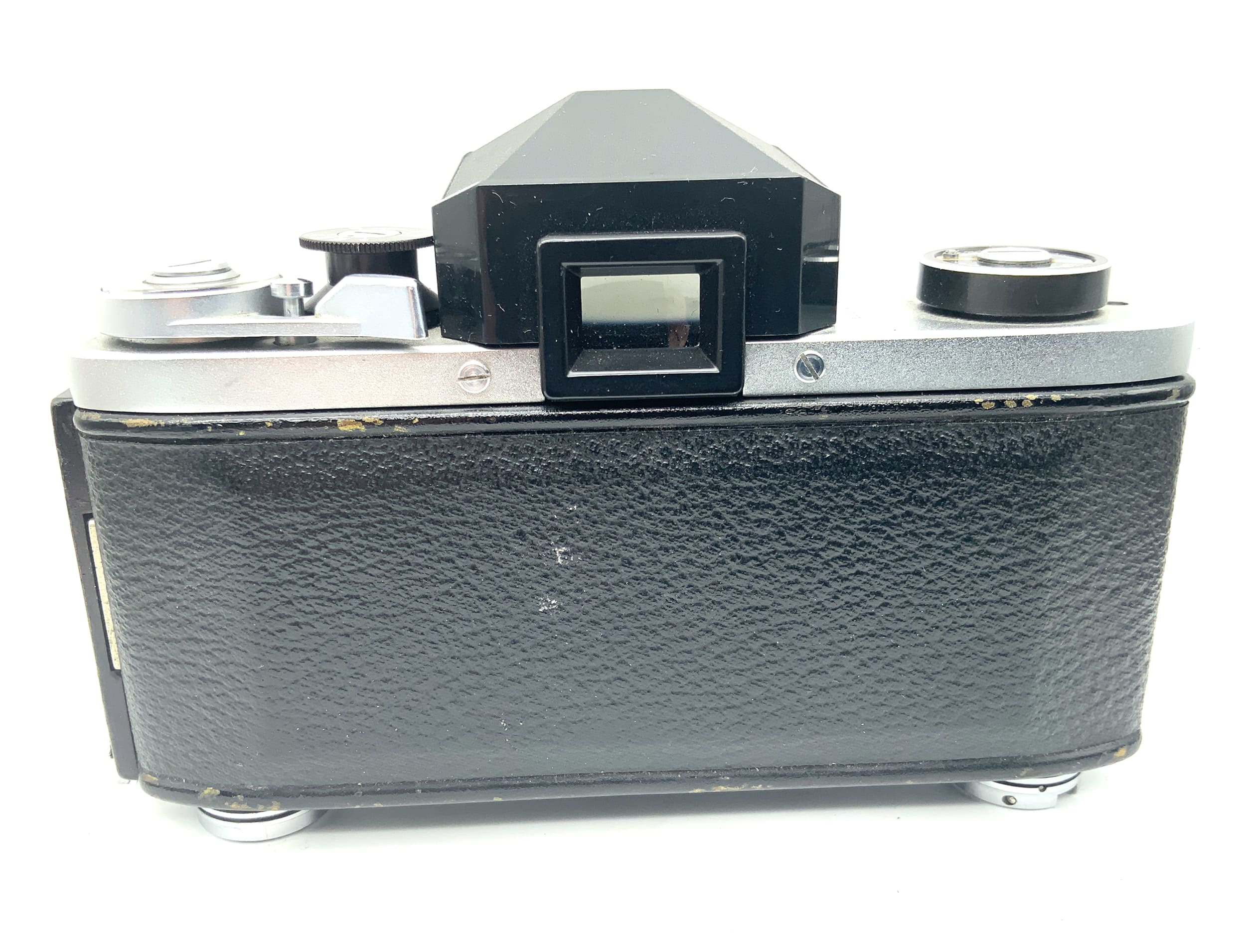 Ihagee Exakta VX 500 SLR 35mm Spiegelreflexkamera analog Body Gehäuse (Exa)