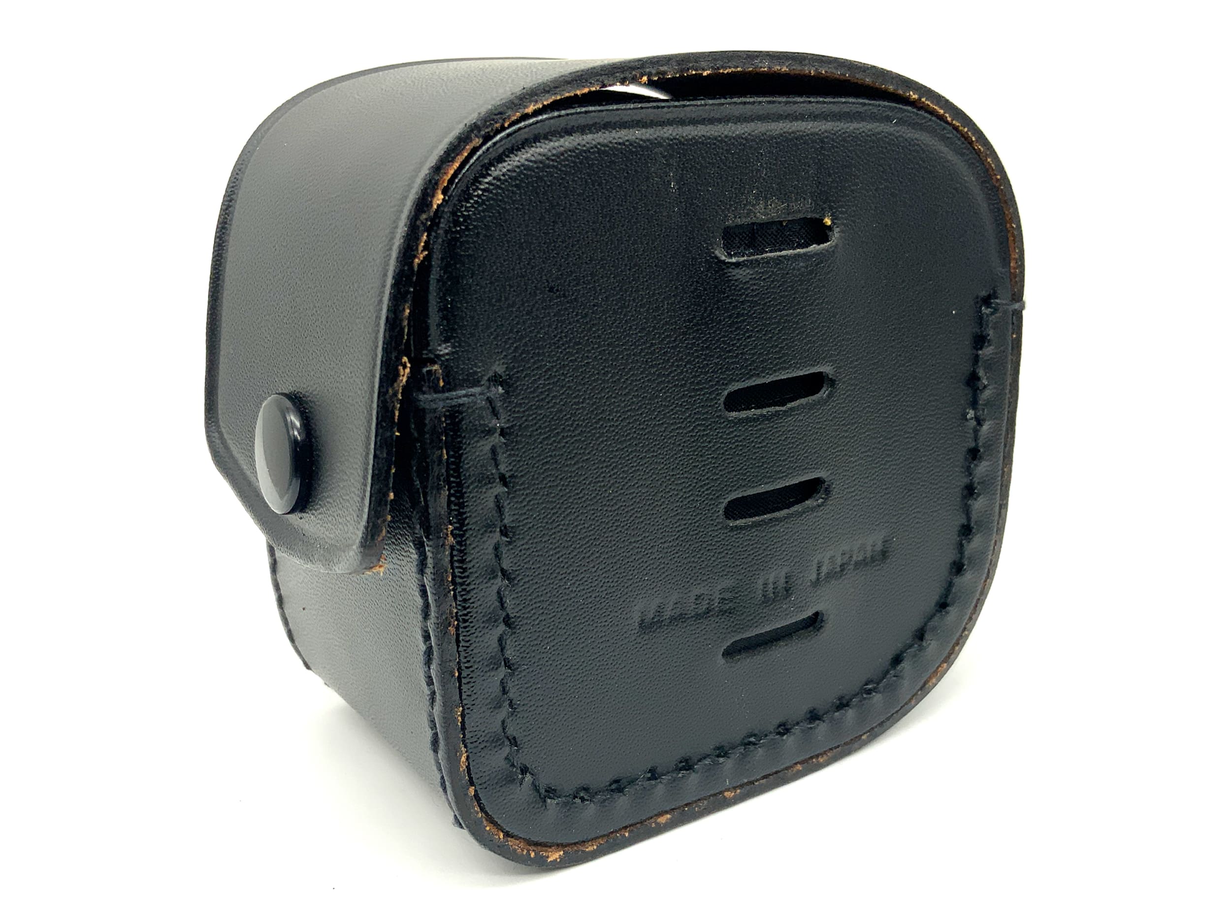 Canon BS-55 Tasche schwarz Lens Hood Köcher Fototasche Kameratasche