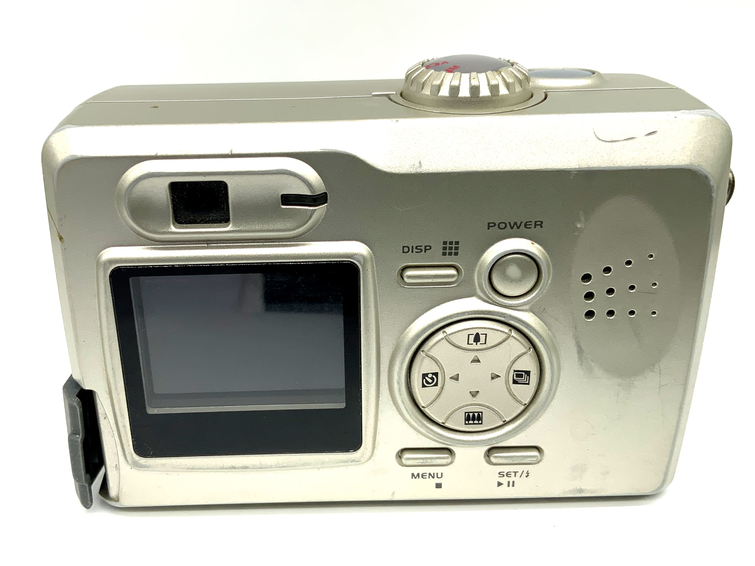 Revue DC 310 Digitale Kompaktkamera mit f/6.21mm f/3.3 f/8