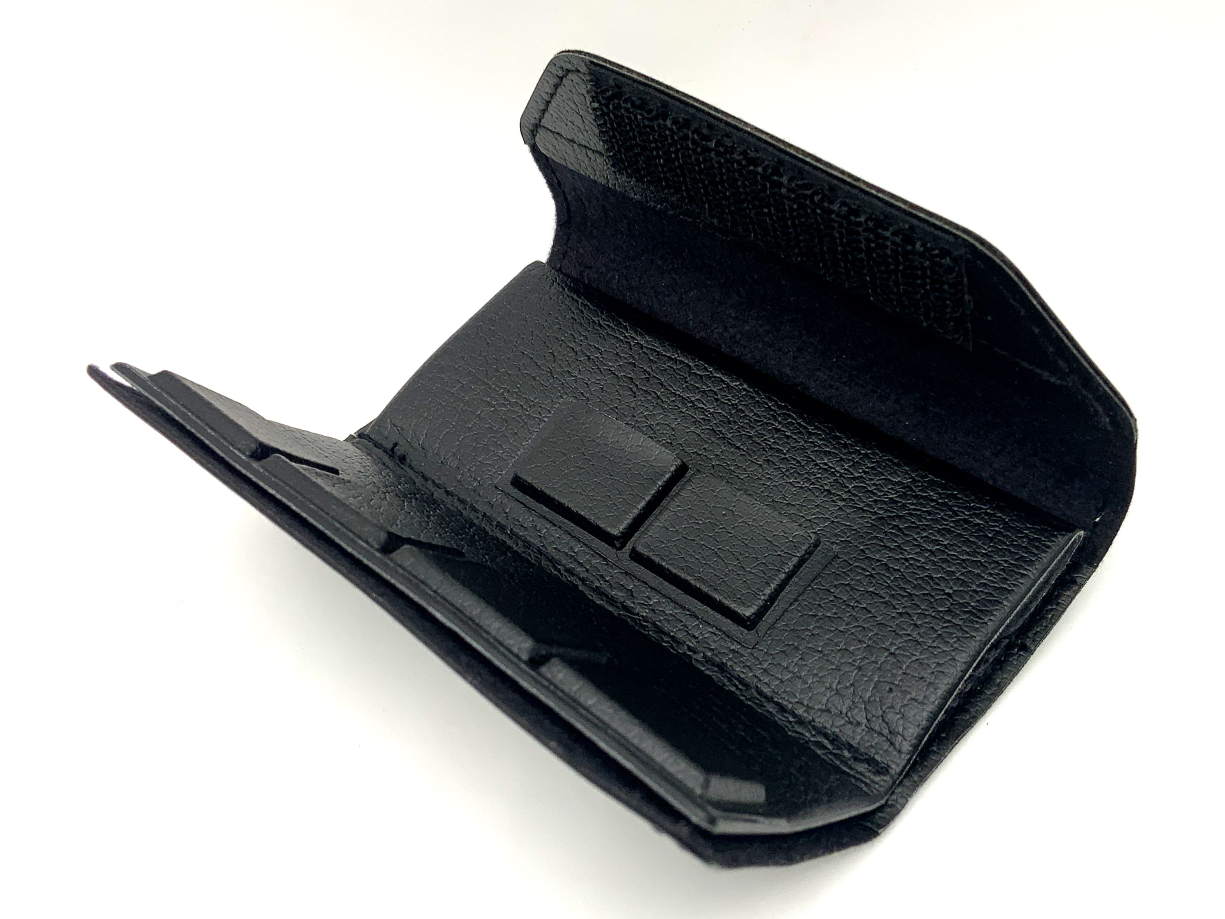 Minolta Card Case 2 Tasche schwarz Fototasche Kameratasche
