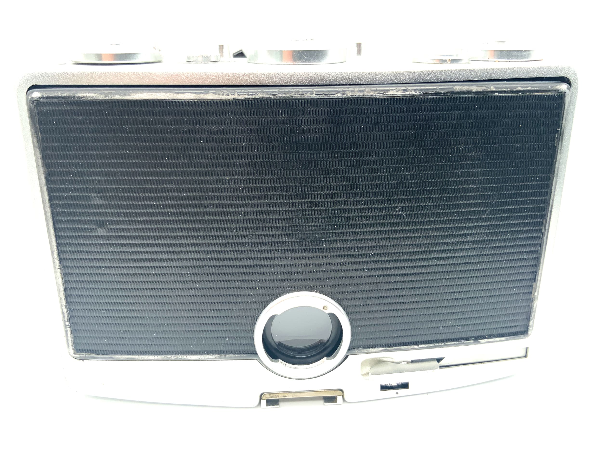 Pentacon Pentina SLR 35mm Spiegelreflexkamera analog Body Gehäuse