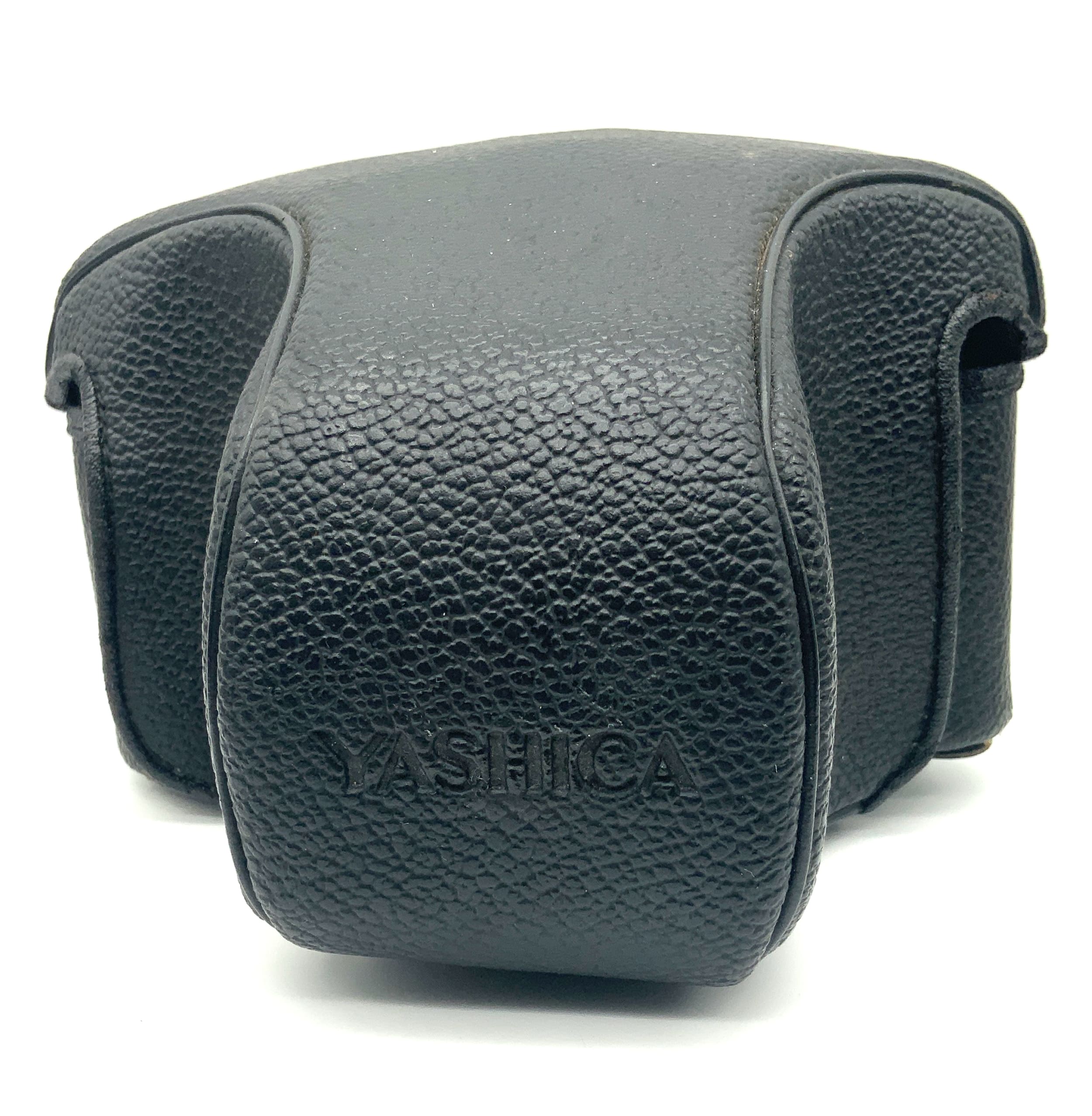 Yashica FX-D Quartz Bereitschaftstasche schwarz Fototasche Kameratasche