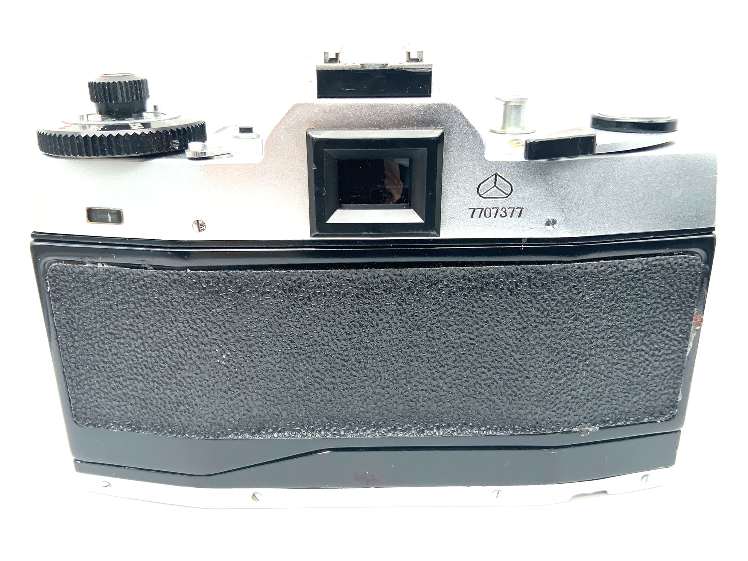 Arsenal Kiev 15 Tee SLR 35mm SLR analog Body (Kiev-Automat Bajonett)