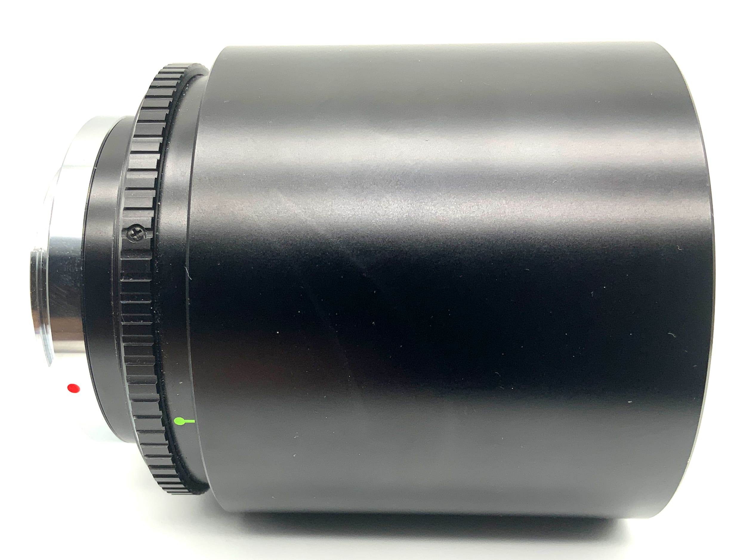 Tokina 500mm 1:8 Objektiv RMC in OVP Festbrennweite (Pentax K)