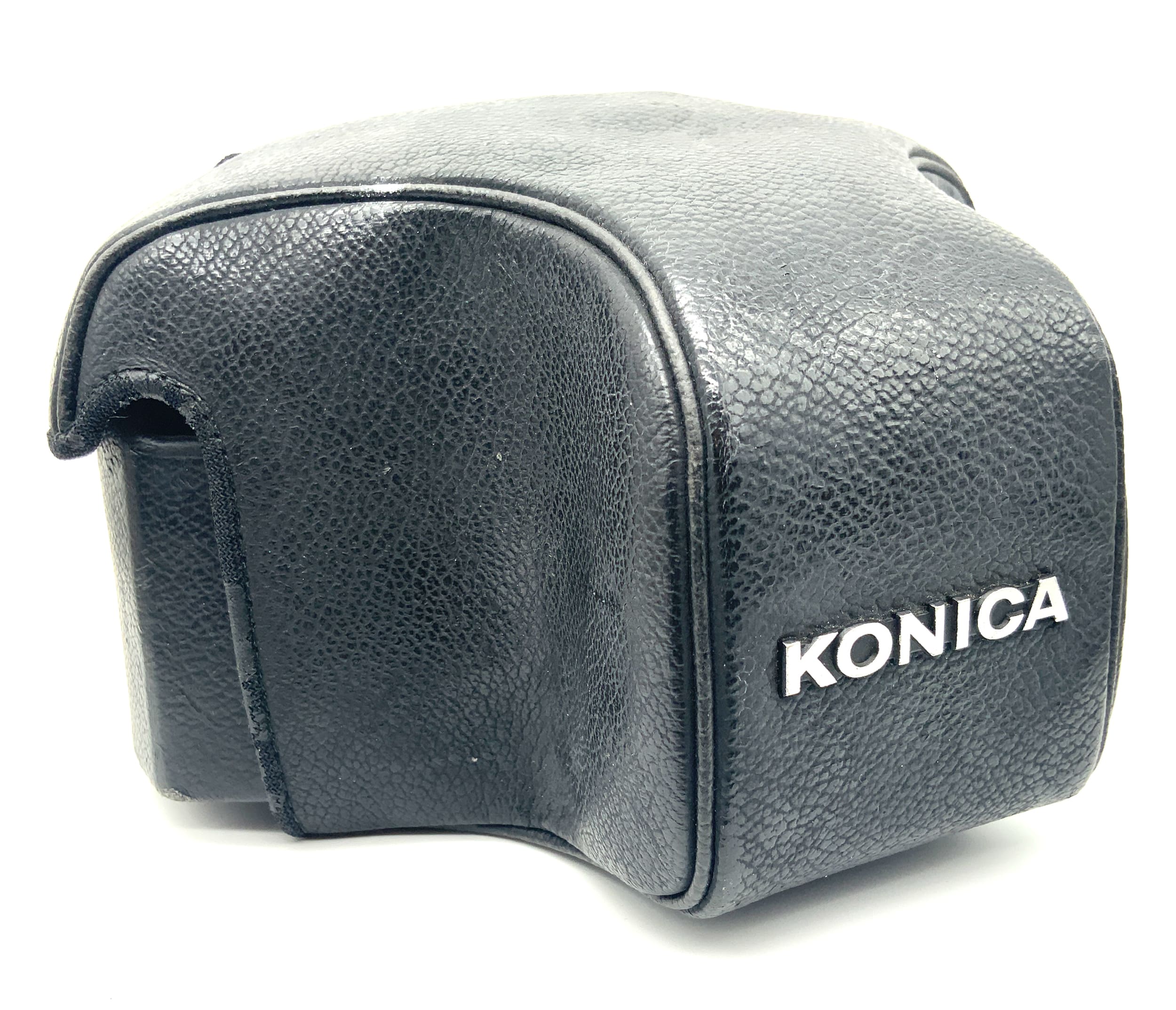Konica Autoreflex T3 Bereitschaftstasche Leder Bag Tasche Ever Ready Fototasche