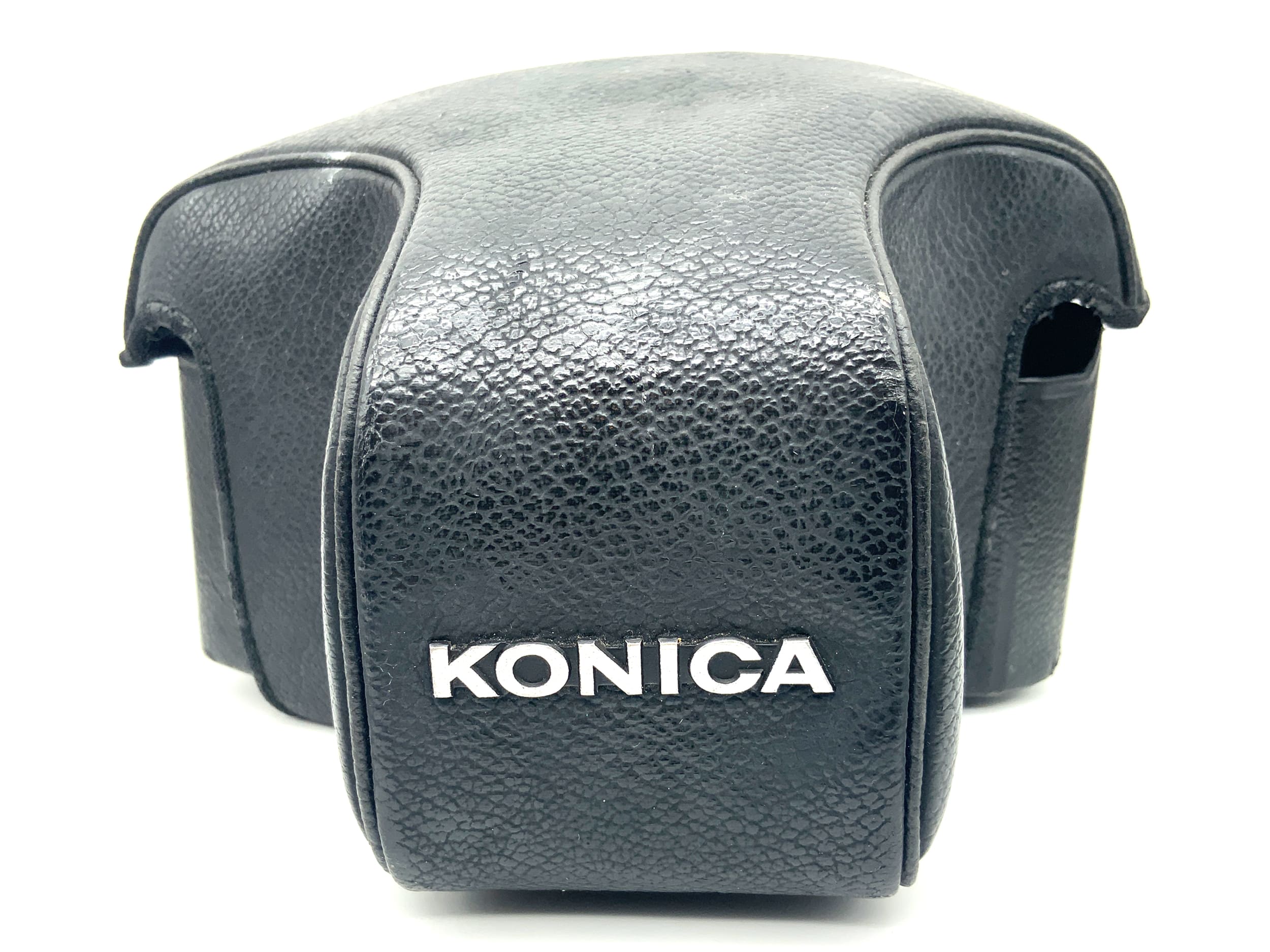 Konica Autoreflex T3 Bereitschaftstasche Leder Bag Tasche Ever Ready Fototasche