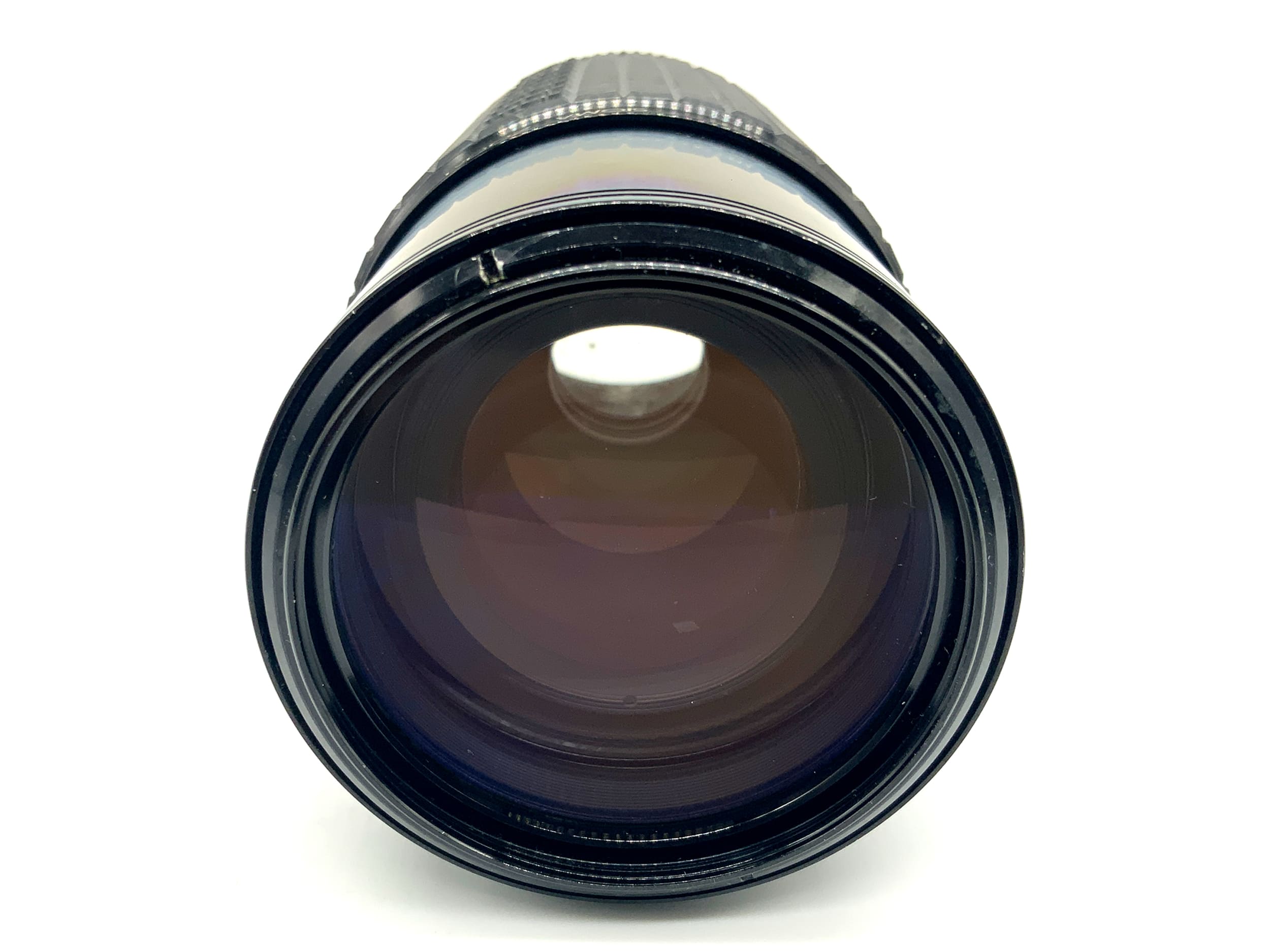 Sigma Zoom MC 75-250mm 1:4-5 Objektiv Zoomobjektiv (M42) Pilz!