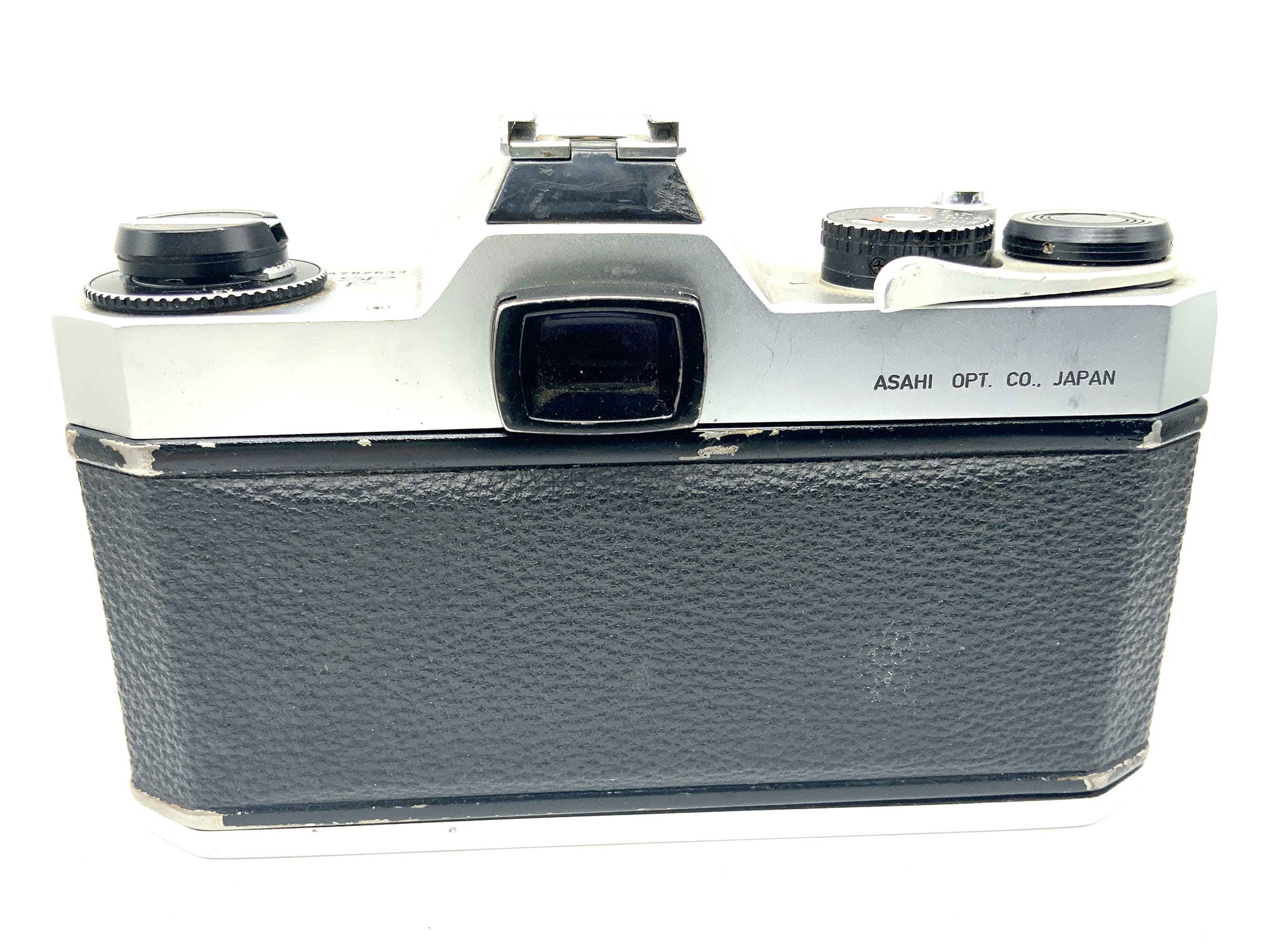 Asahi Pentax Spotmatic F (SP F) SLR 35mm SLR analog Body (M42)