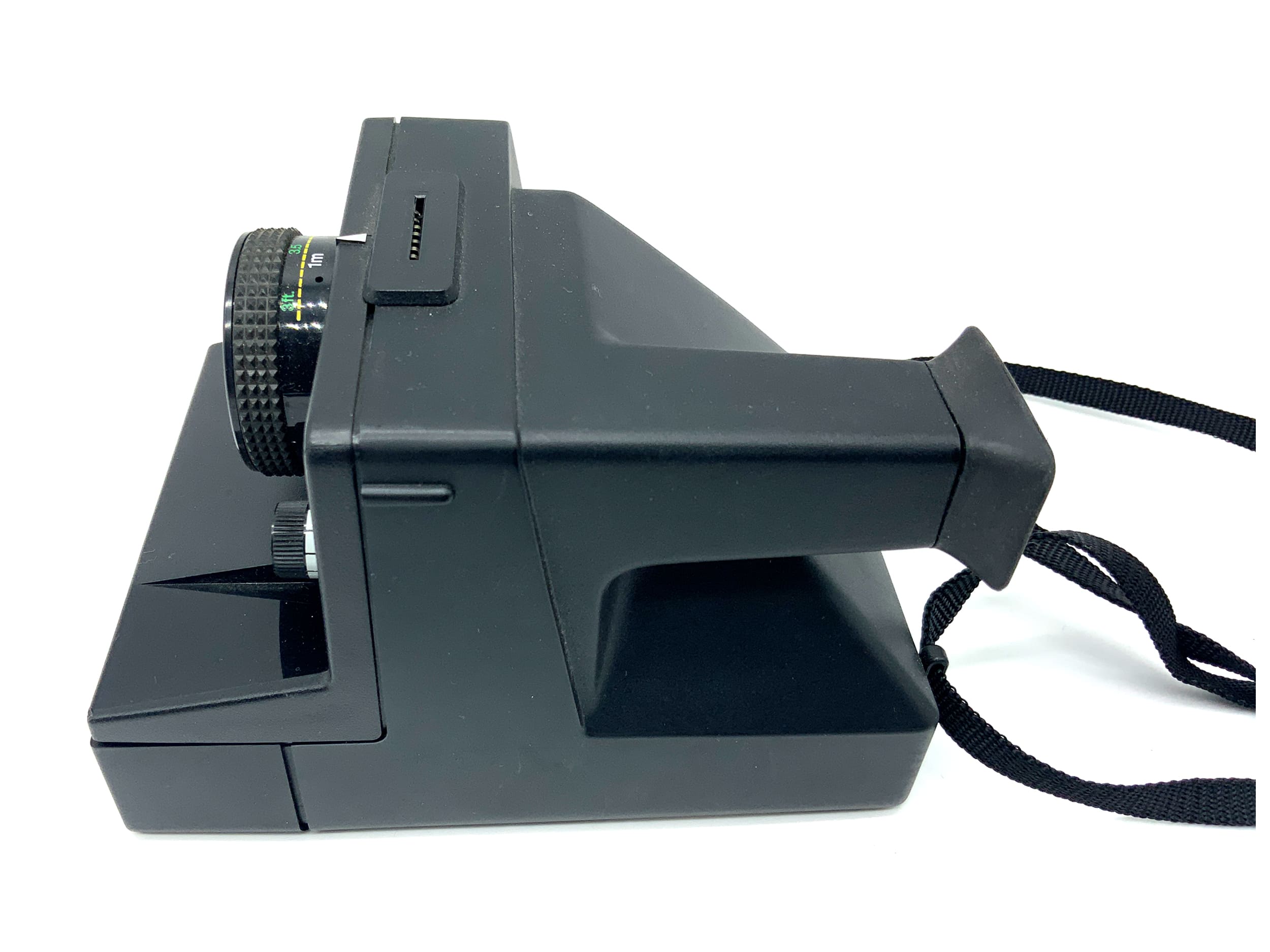 Polaroid 3000 Land Camera Sofortbildkamera mit Polatriplet 116mm 1:9.4