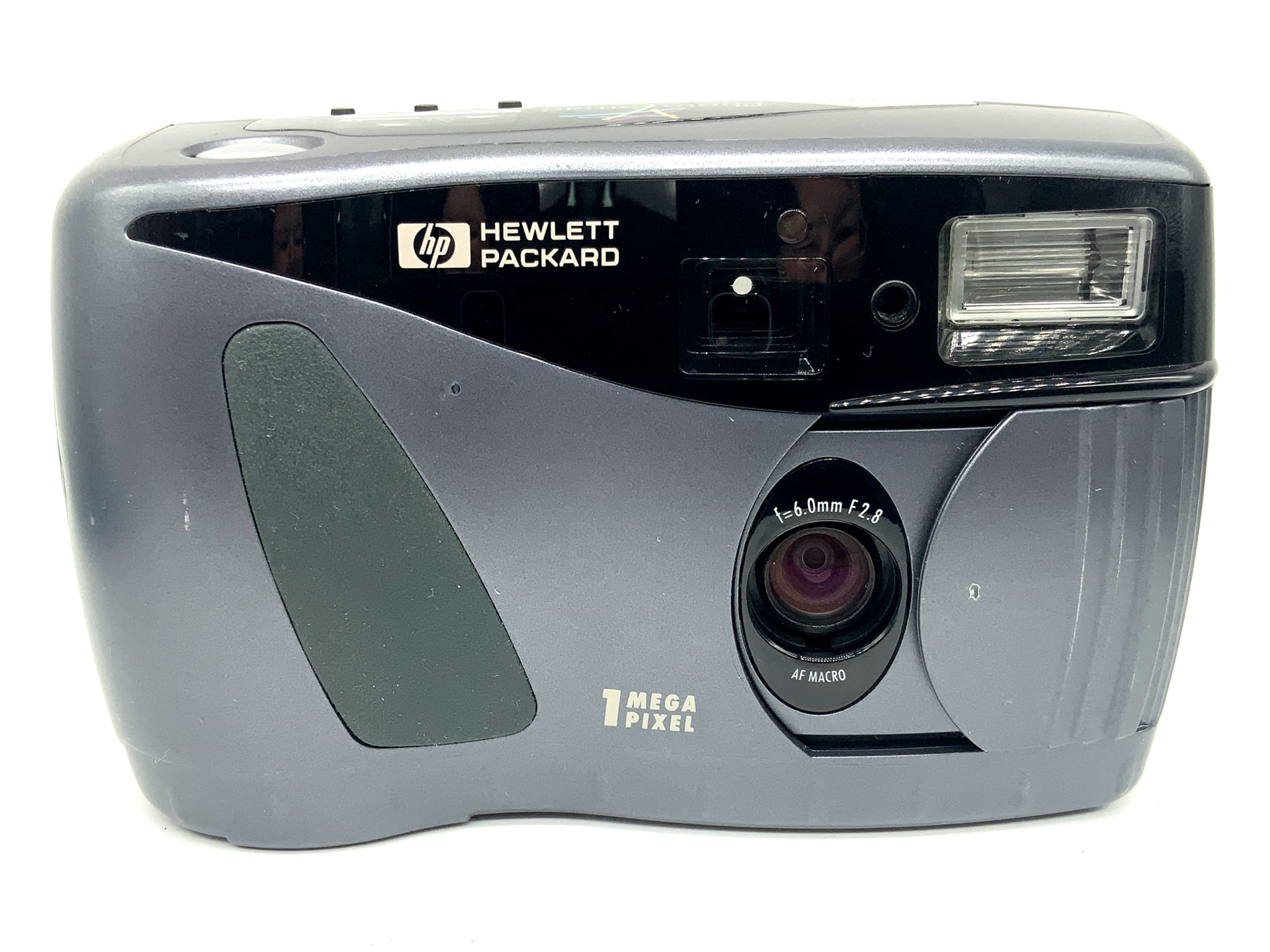 Hp C7294A Digitale Kompaktkamera mit 6.0mm f2.8