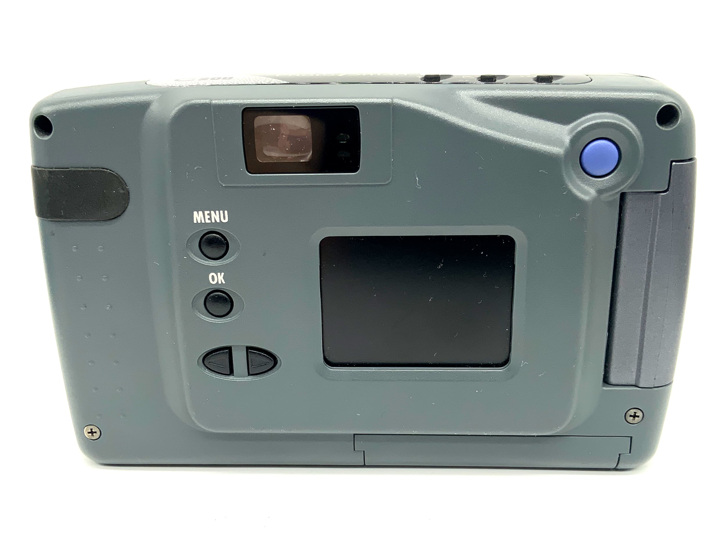 Hp C7294A Digitale Kompaktkamera mit 6.0mm f2.8