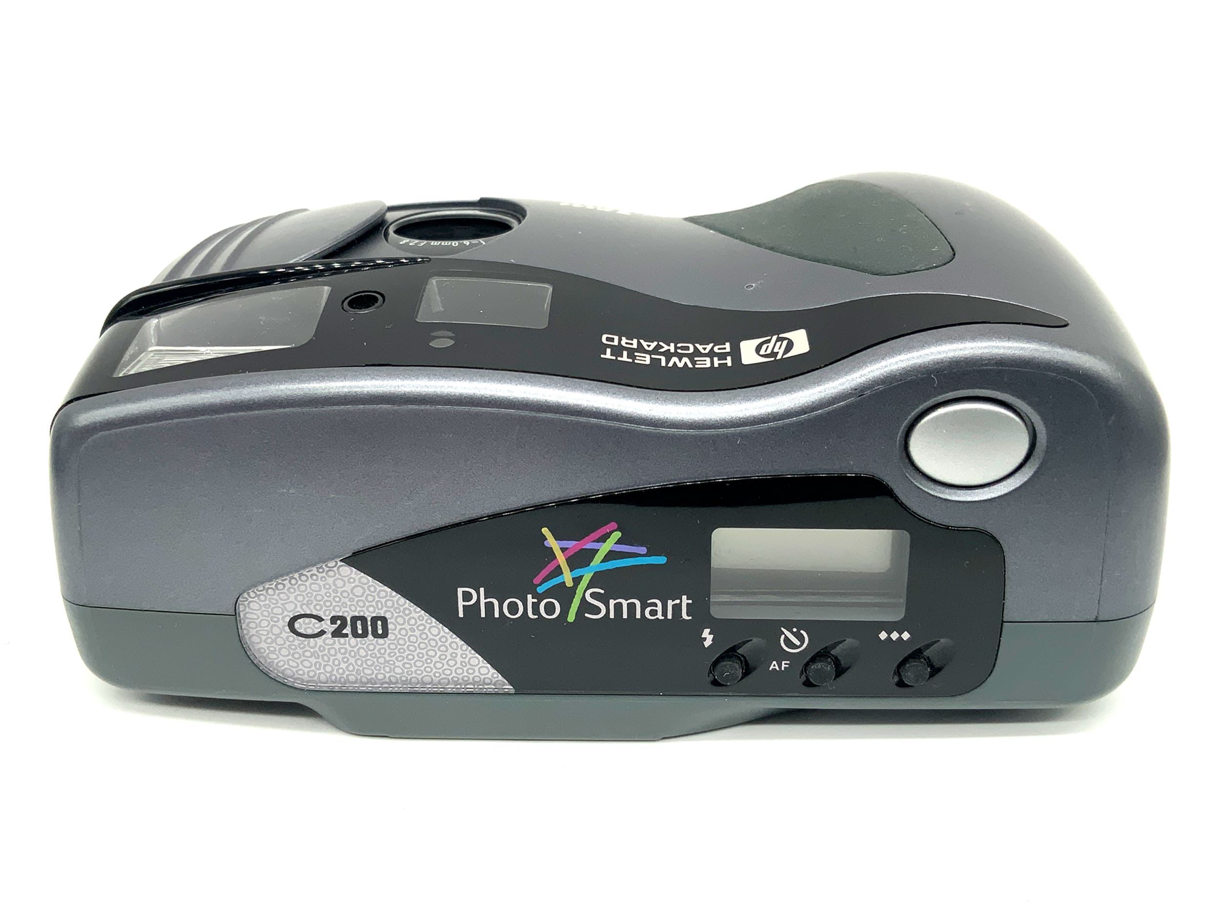 Hp C7294A Digitale Kompaktkamera mit 6.0mm f2.8