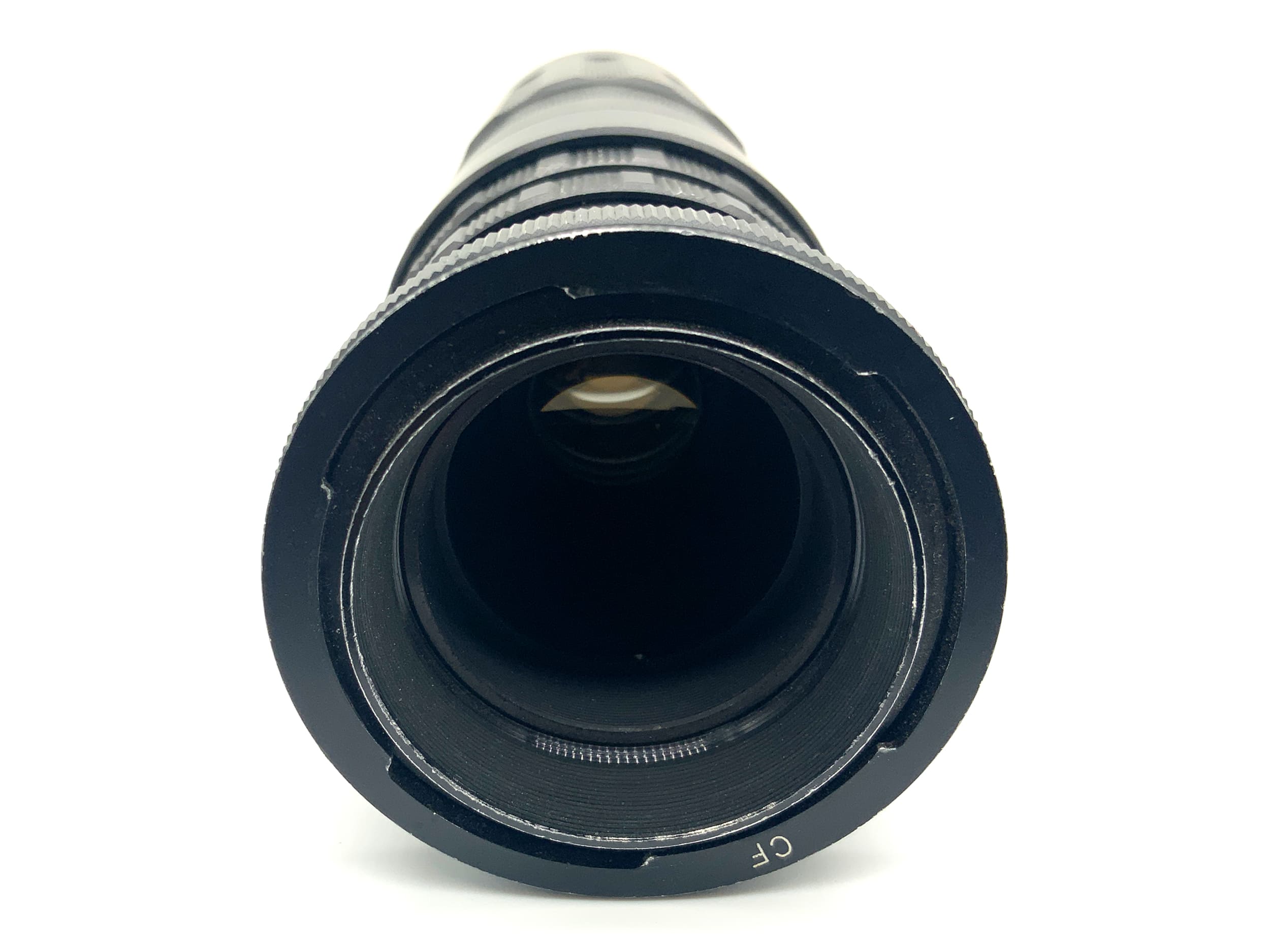 Soligor Zoom 90-230mm 1:4.5 Objektiv Zoomobjektiv (Canon FD)