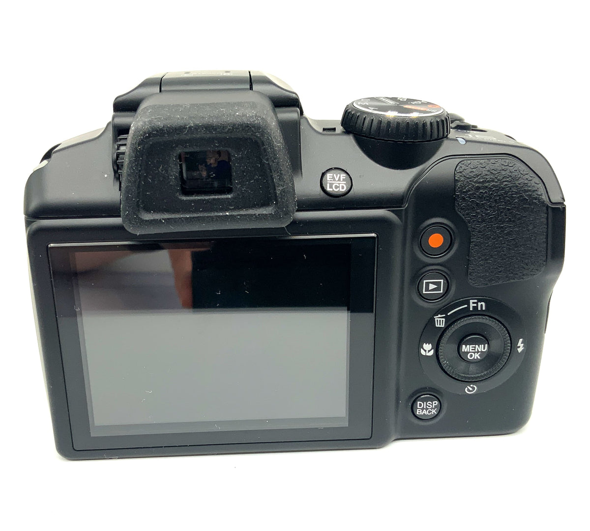 Fujifilm Finepix S8500 Bridgekamera mit 4.3-198 1:2.9-6.5 Digitalkamera