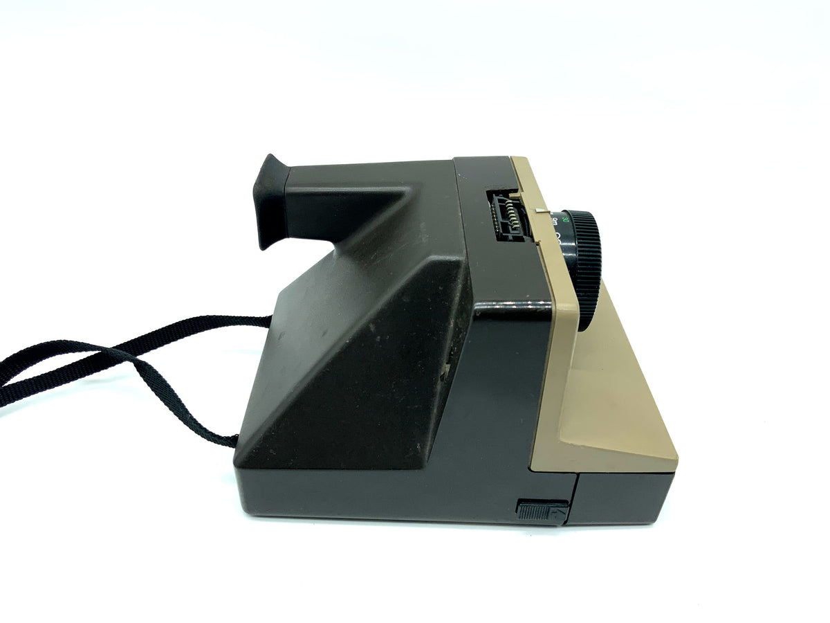 Polaroid 1500 Land Camera Sofortbildkamera Instantkamera Camera