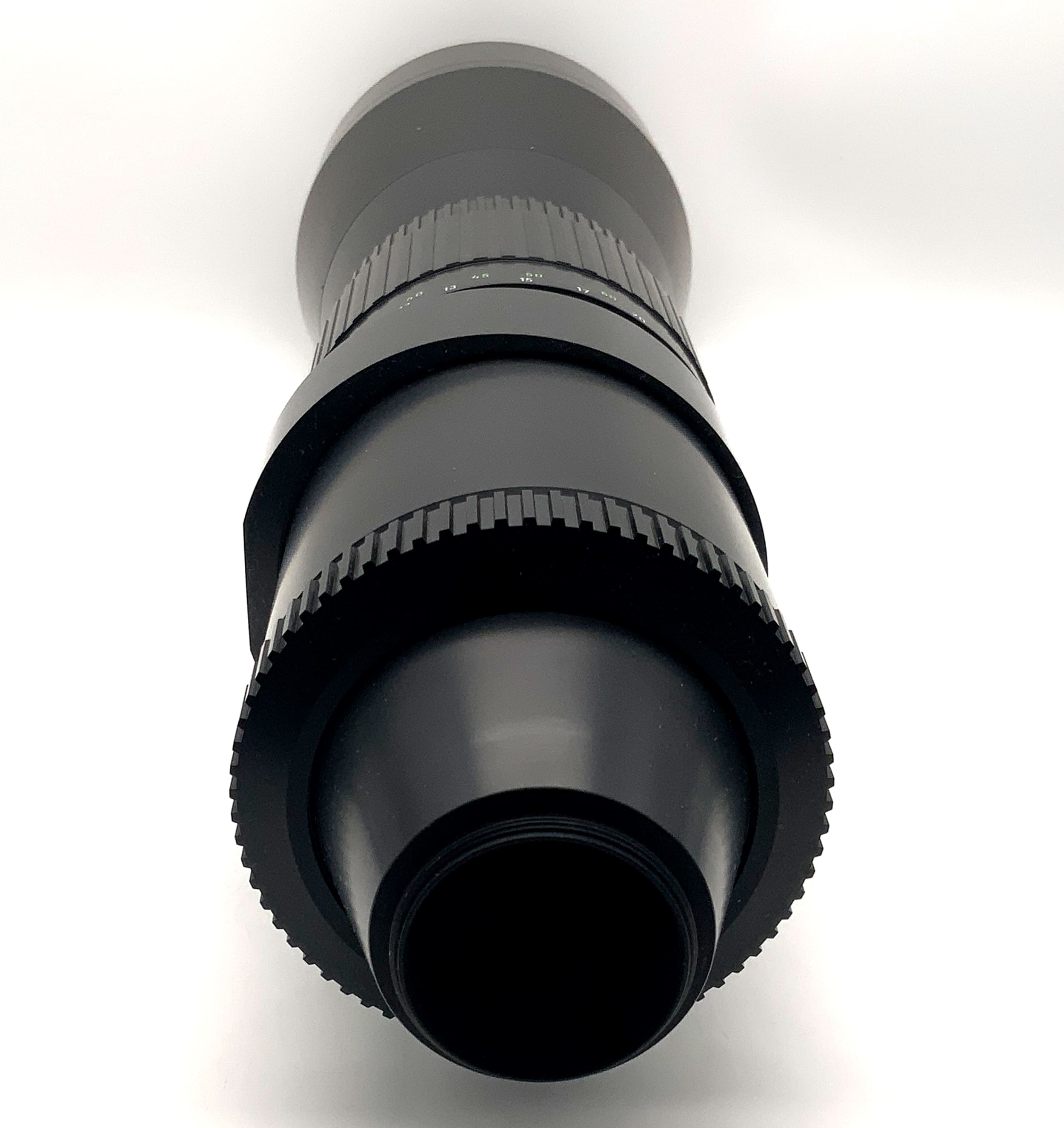 Pentacon 500mm 1:5.6 Objektiv Prakticar MC Festbrennweite (M42)