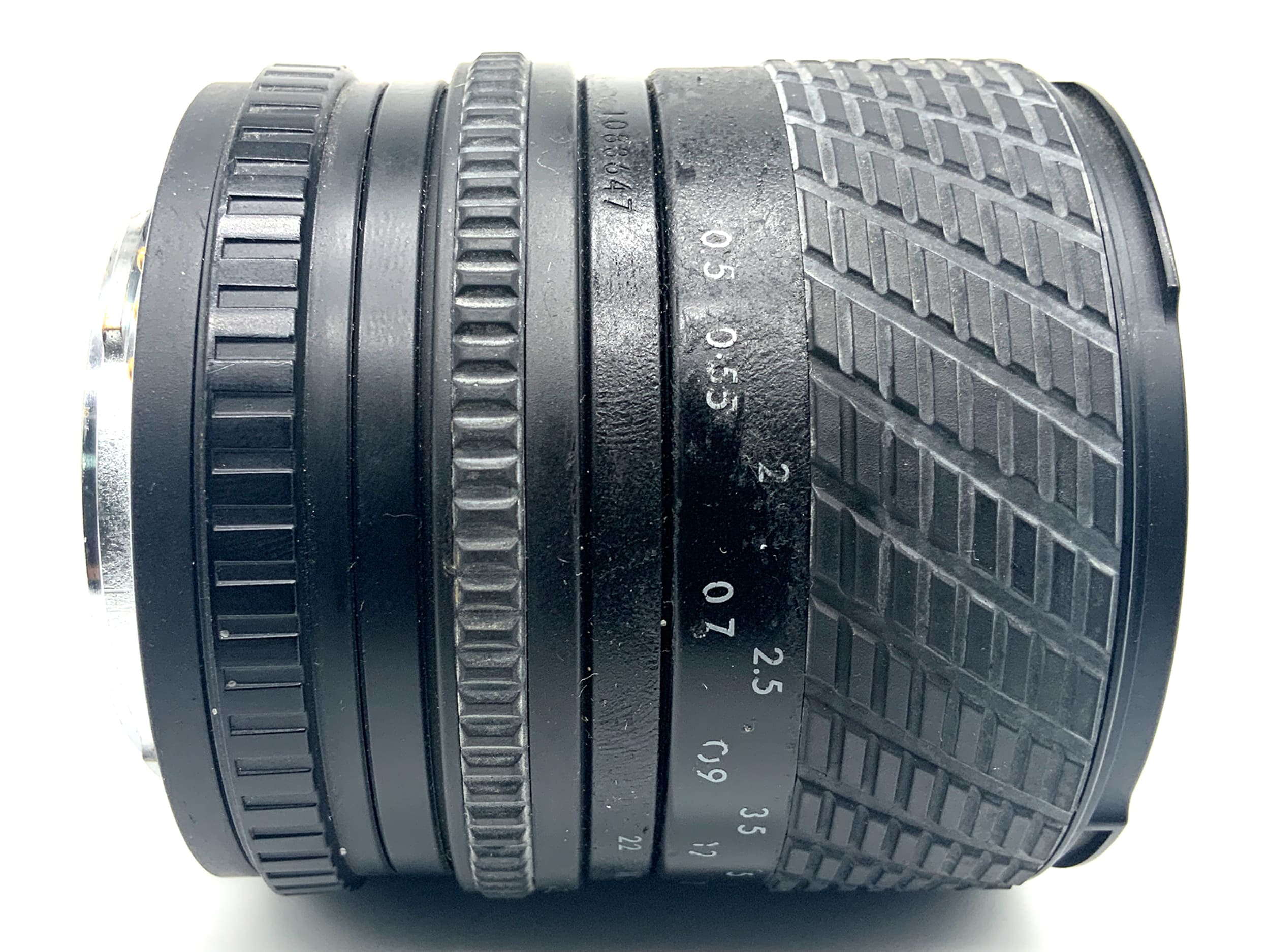 Sigma UC Zoom MC 28-70mm 1:3.5-4.5 Objektiv Zoomobjektiv (Praktica B)