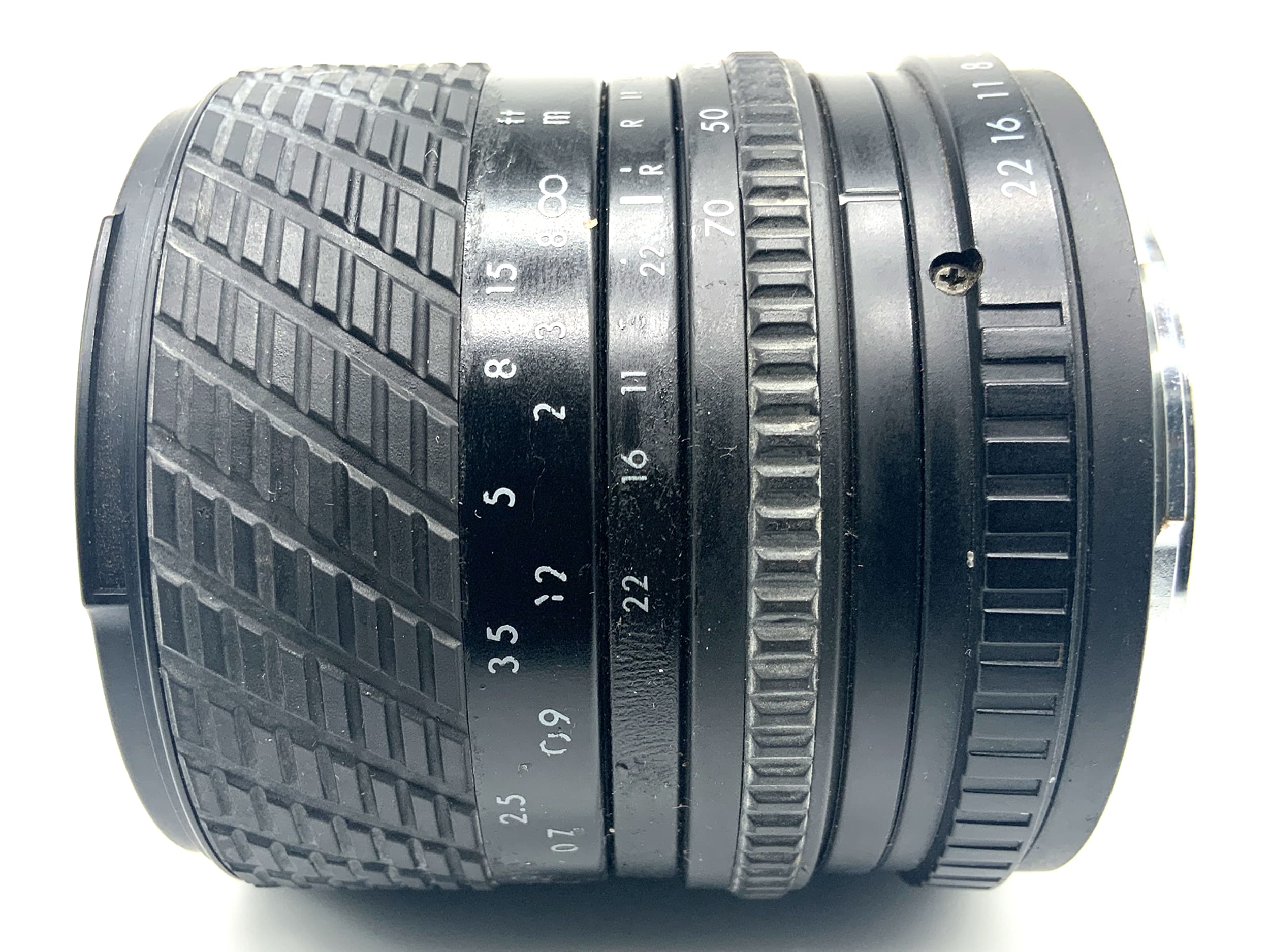 Sigma UC Zoom MC 28-70mm 1:3.5-4.5 Objektiv Zoomobjektiv (Praktica B)