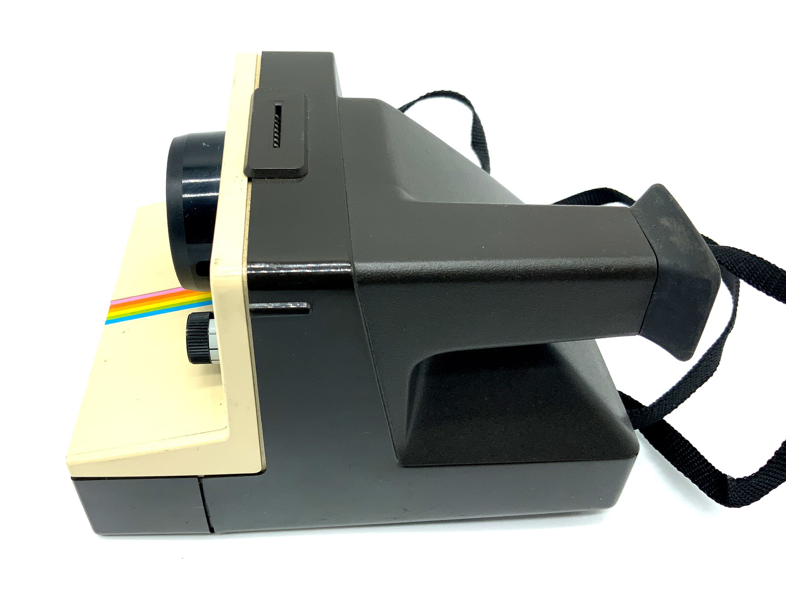 Polaroid One Step Sears Special Instant Land Camera Sofortbildkamera
