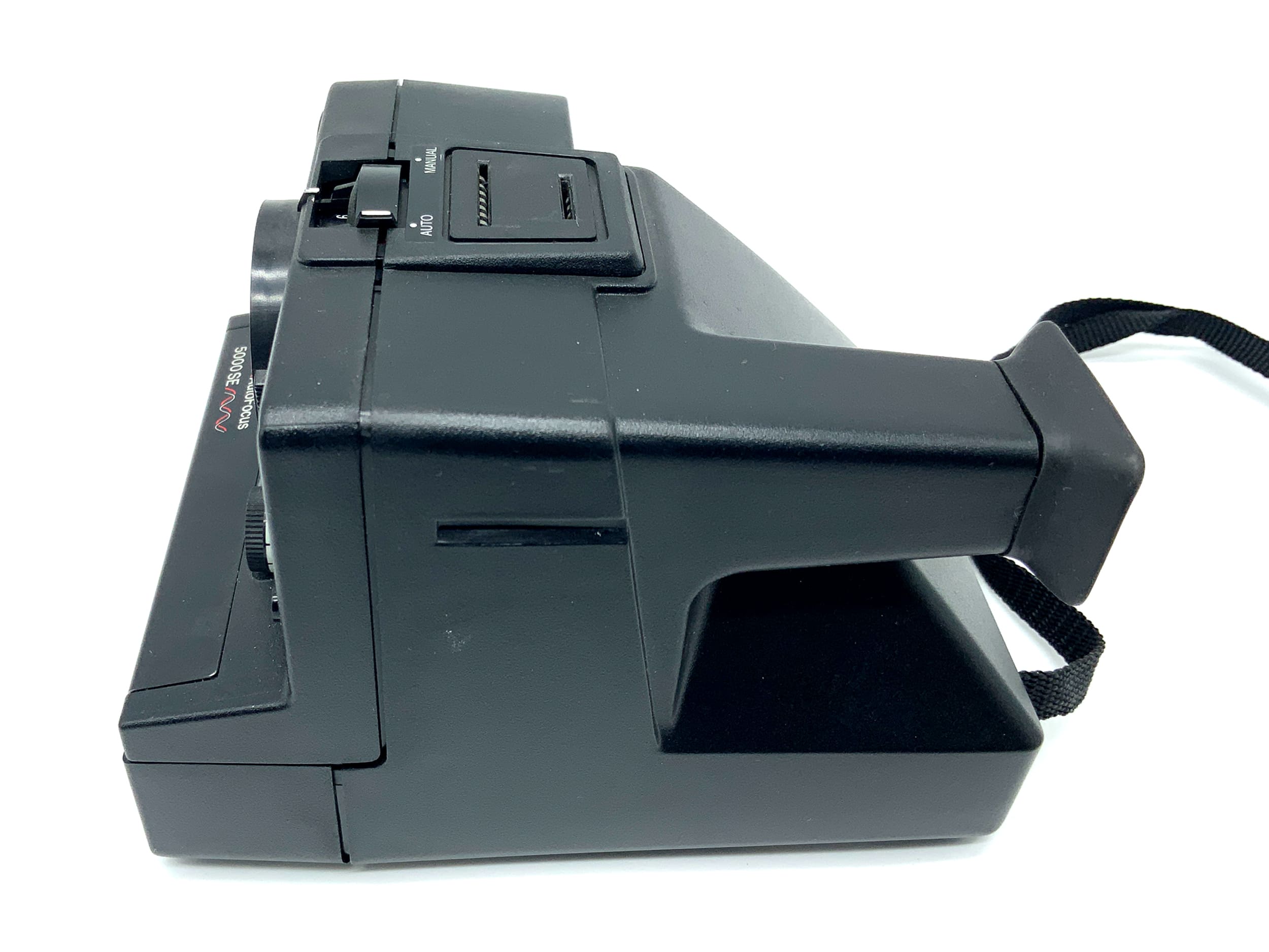 Polaroid Sonar AutoFocus 5000SE Land Camera Sofortbildkamera Instantkamera