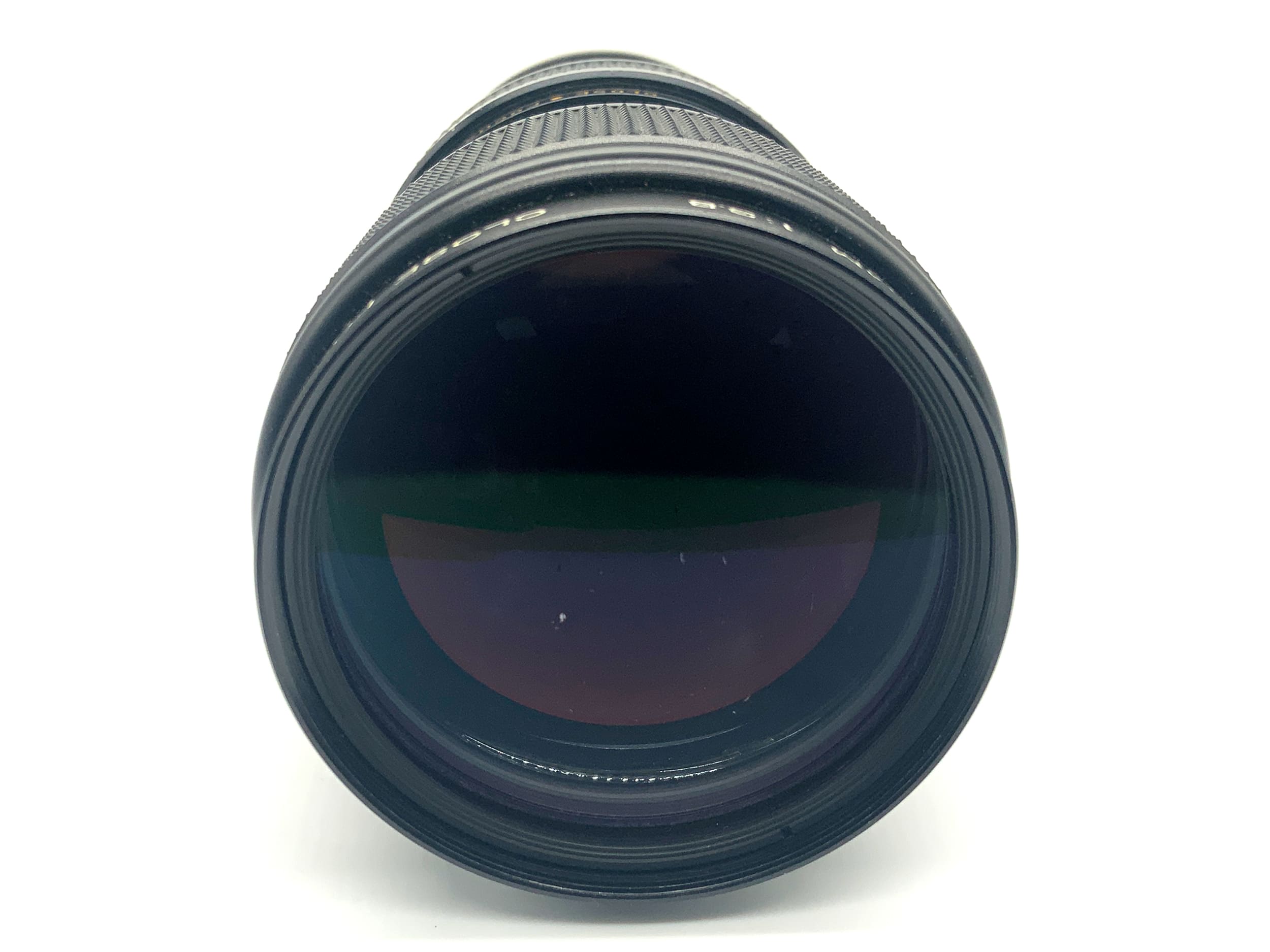 Vivitar Close Focusing Auto Zoom 75-205mm 1:3.8 Zoomobjektiv (Minolta MD)