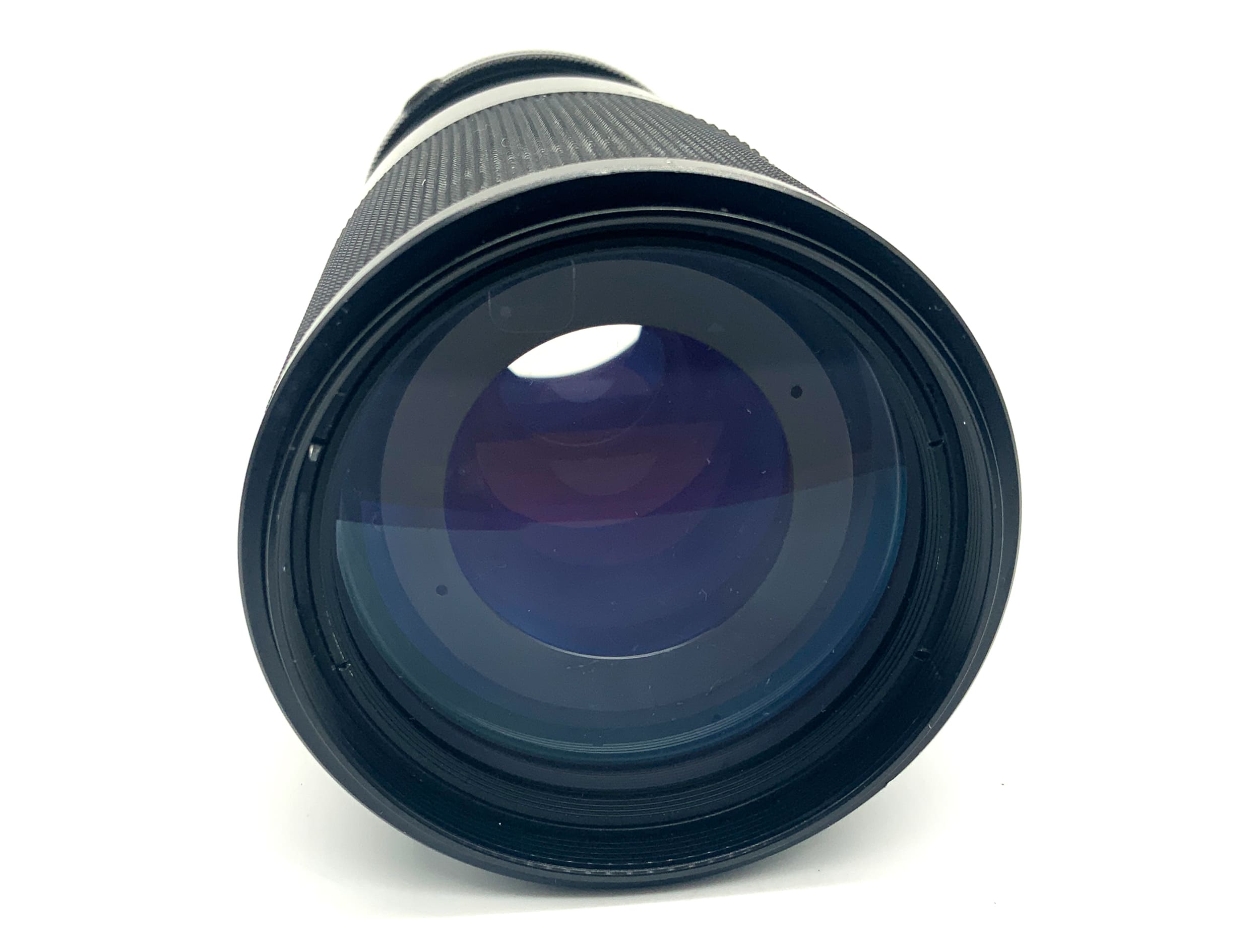 Tamron CF Tele Macro BBAR MC 80-210mm 1:3.8-4 Objektiv Zoomobjektiv (Minolta MD)