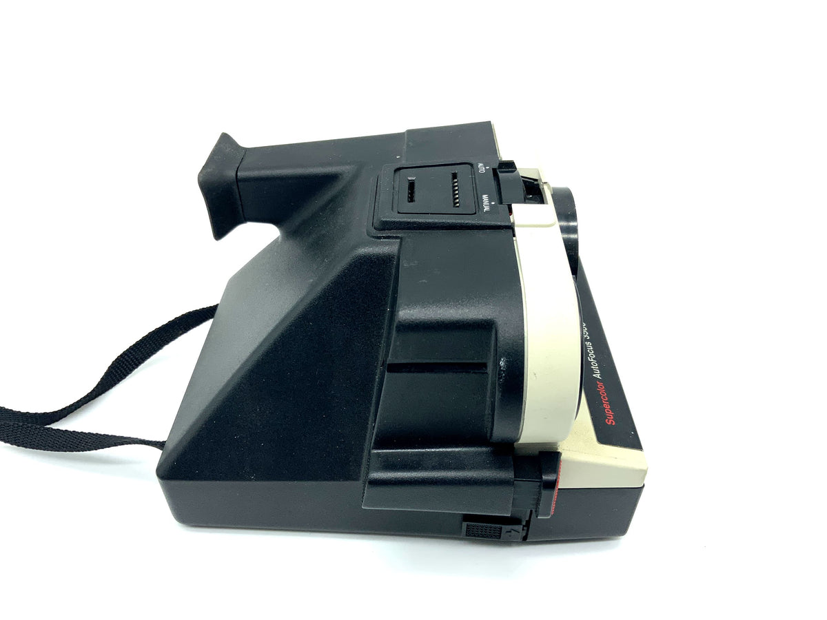 Polaroid Supercolor AutoFocus 3500 Sofortbildkamera Instantkamera Camera