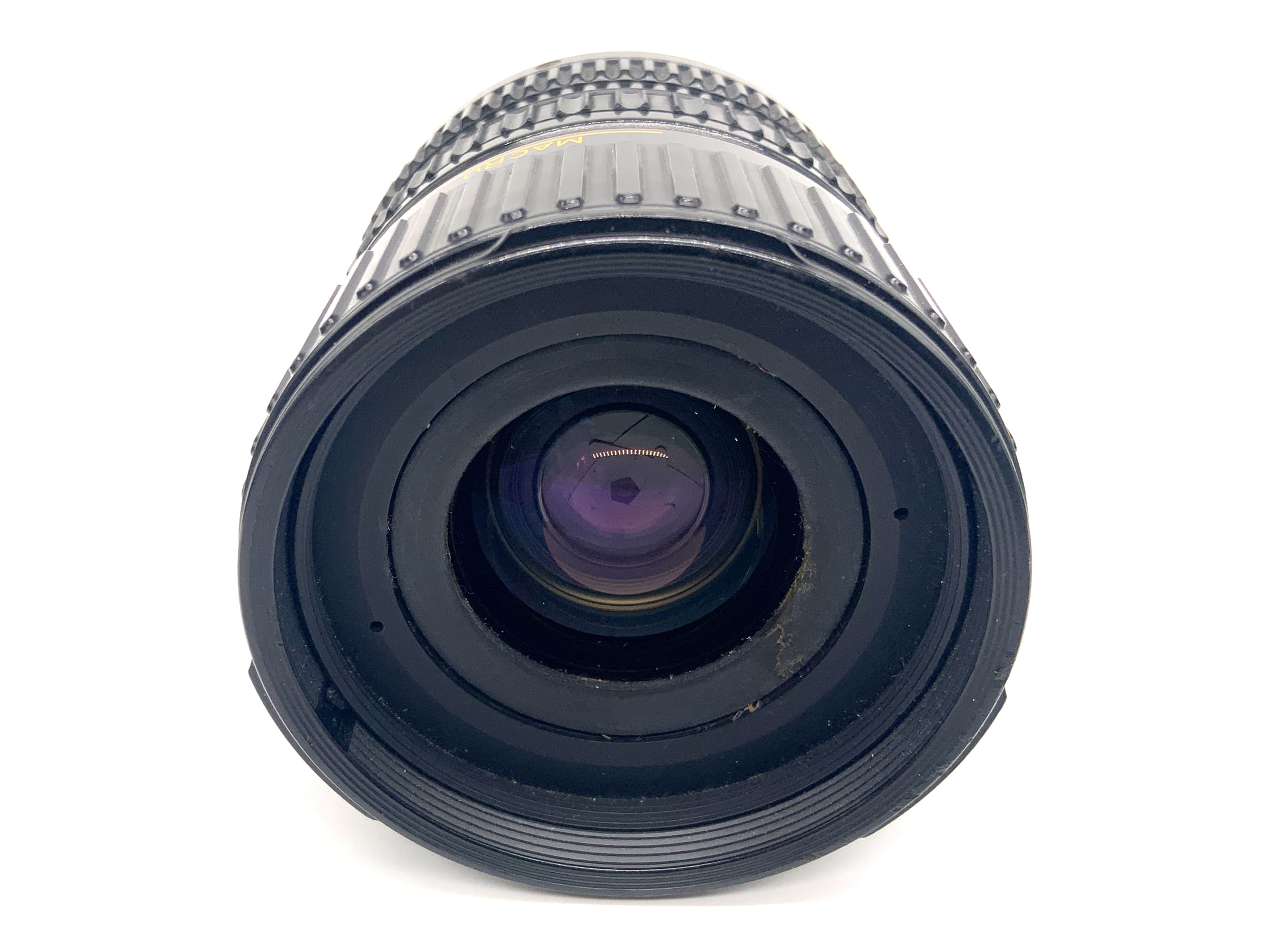 Canon Zoom Lens FD 35-70mm 1:3.5-4.5 Objektiv Zoomobjektiv (Canon FD)