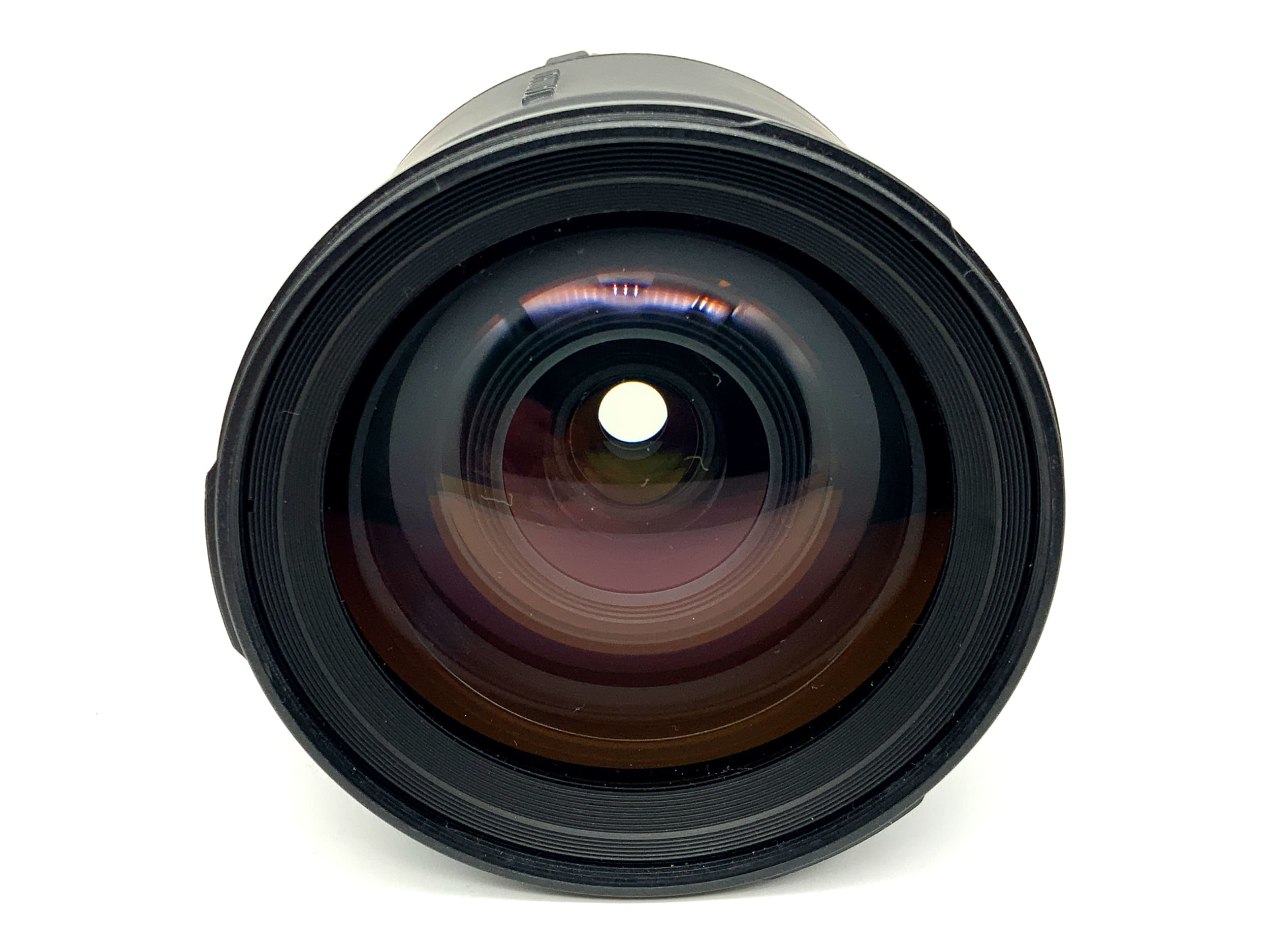 Tamron 28-200mm 1:3.8-5.6 Objektiv AF Aspherical Zoomobjektiv (Canon EF)