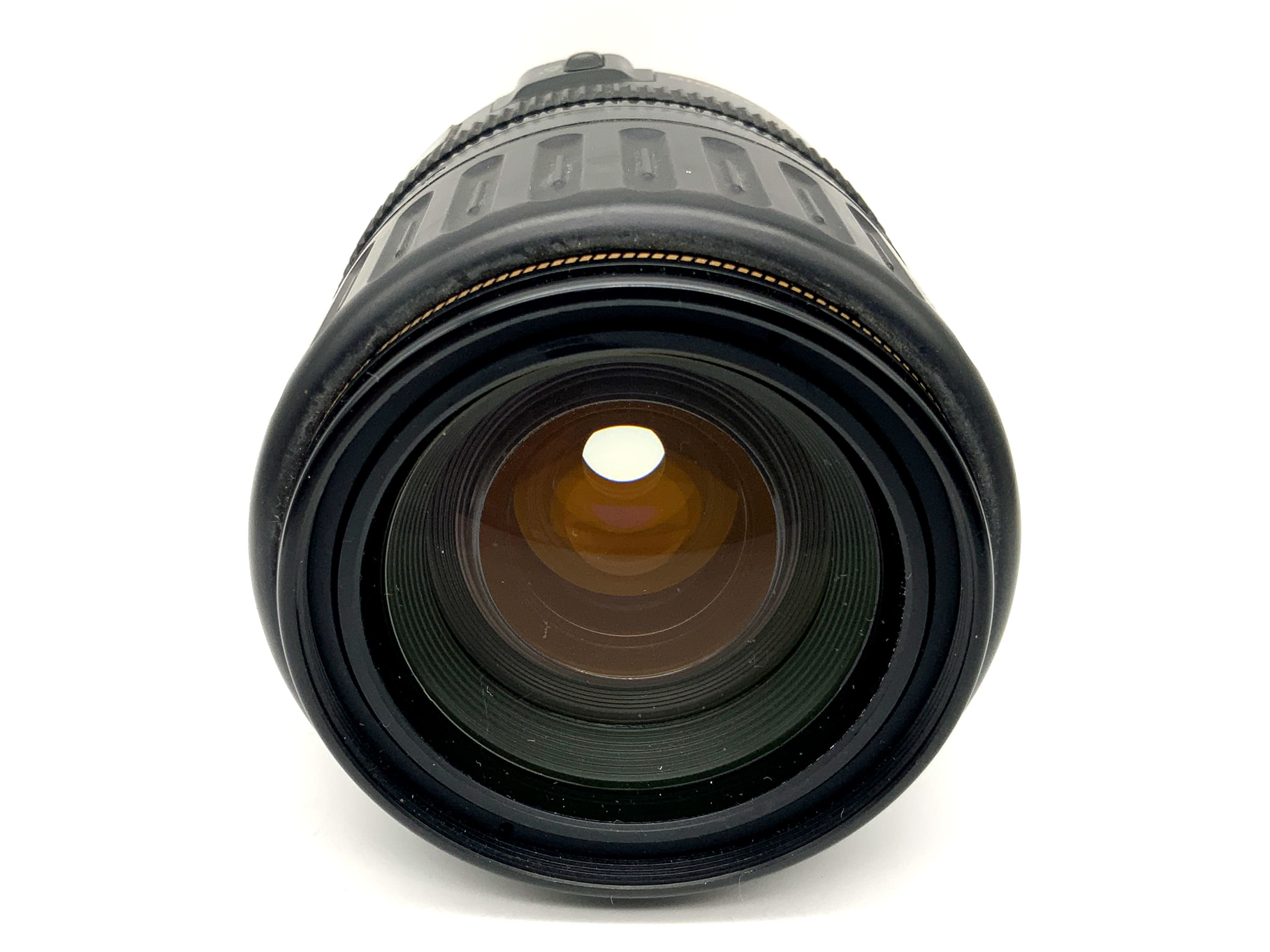 Canon 35-135mm 1:4-5.6 Objektiv EF Ultrasonic Zoomobjektiv (Canon EF)