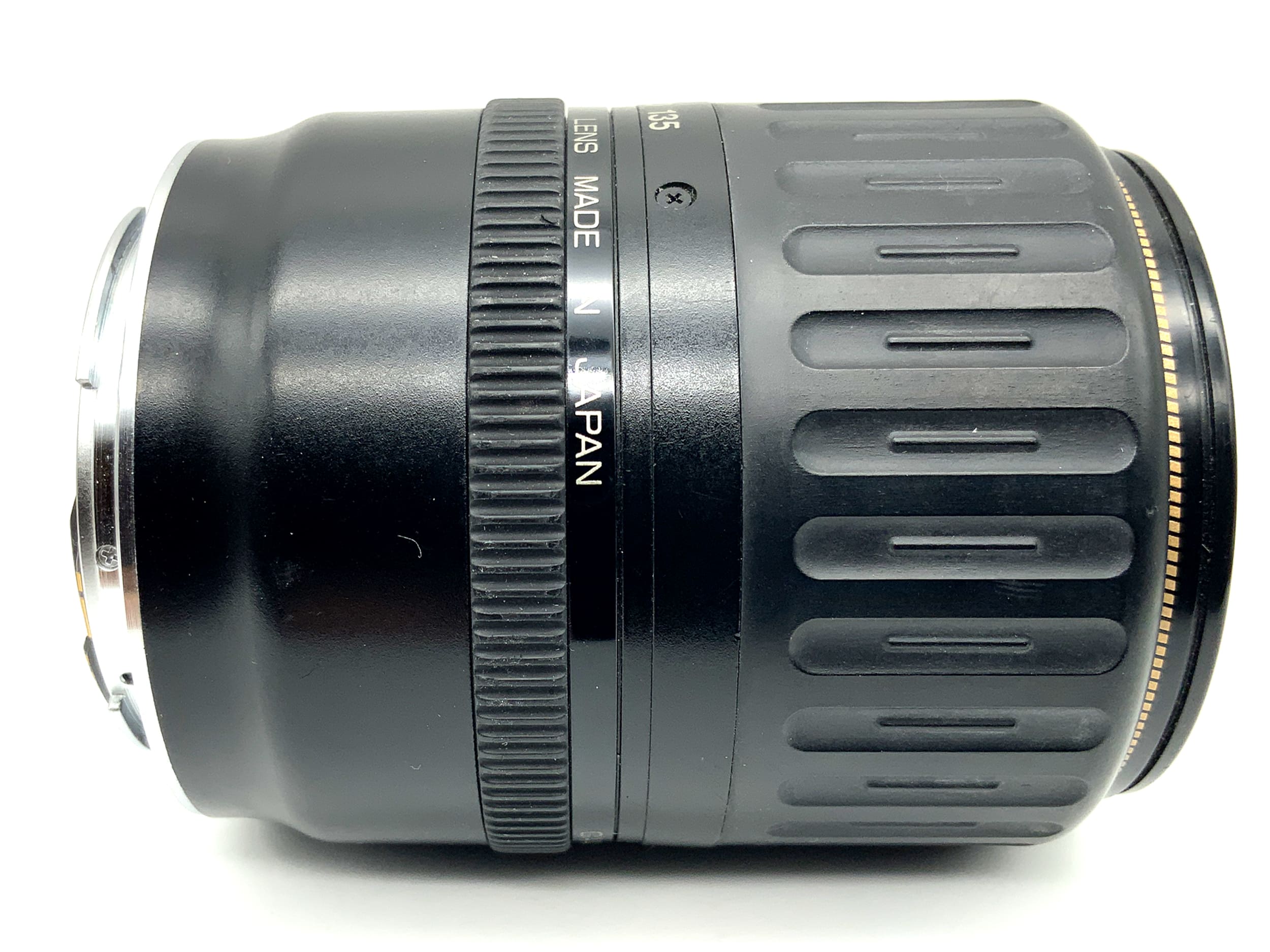 Canon 35-135mm 1:4-5.6 Objektiv EF Ultrasonic Zoomobjektiv (Canon EF)