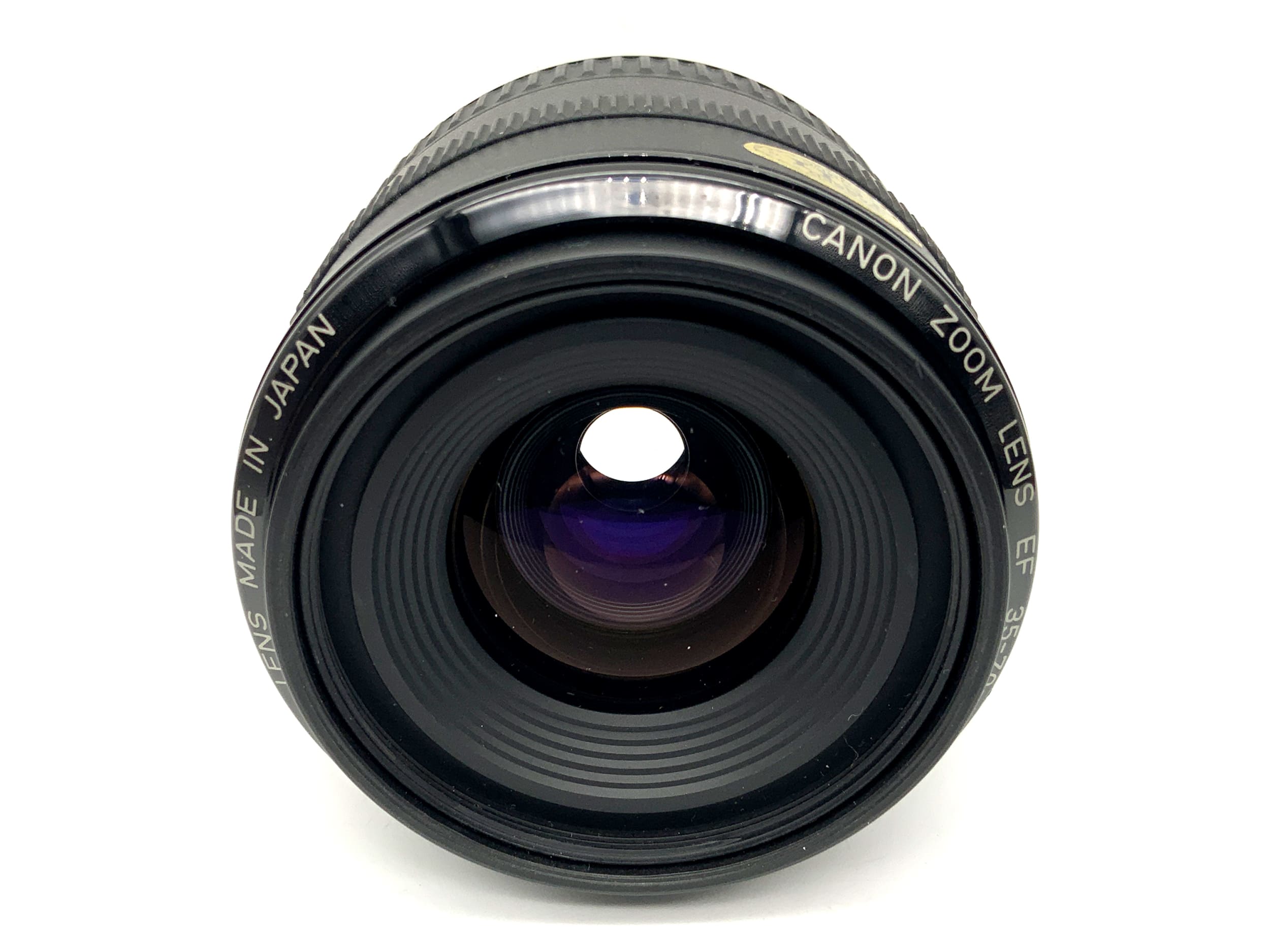 Canon 35-70mm 1:3.5-4.5 Objektiv Zoomobjektiv (Canon EF)