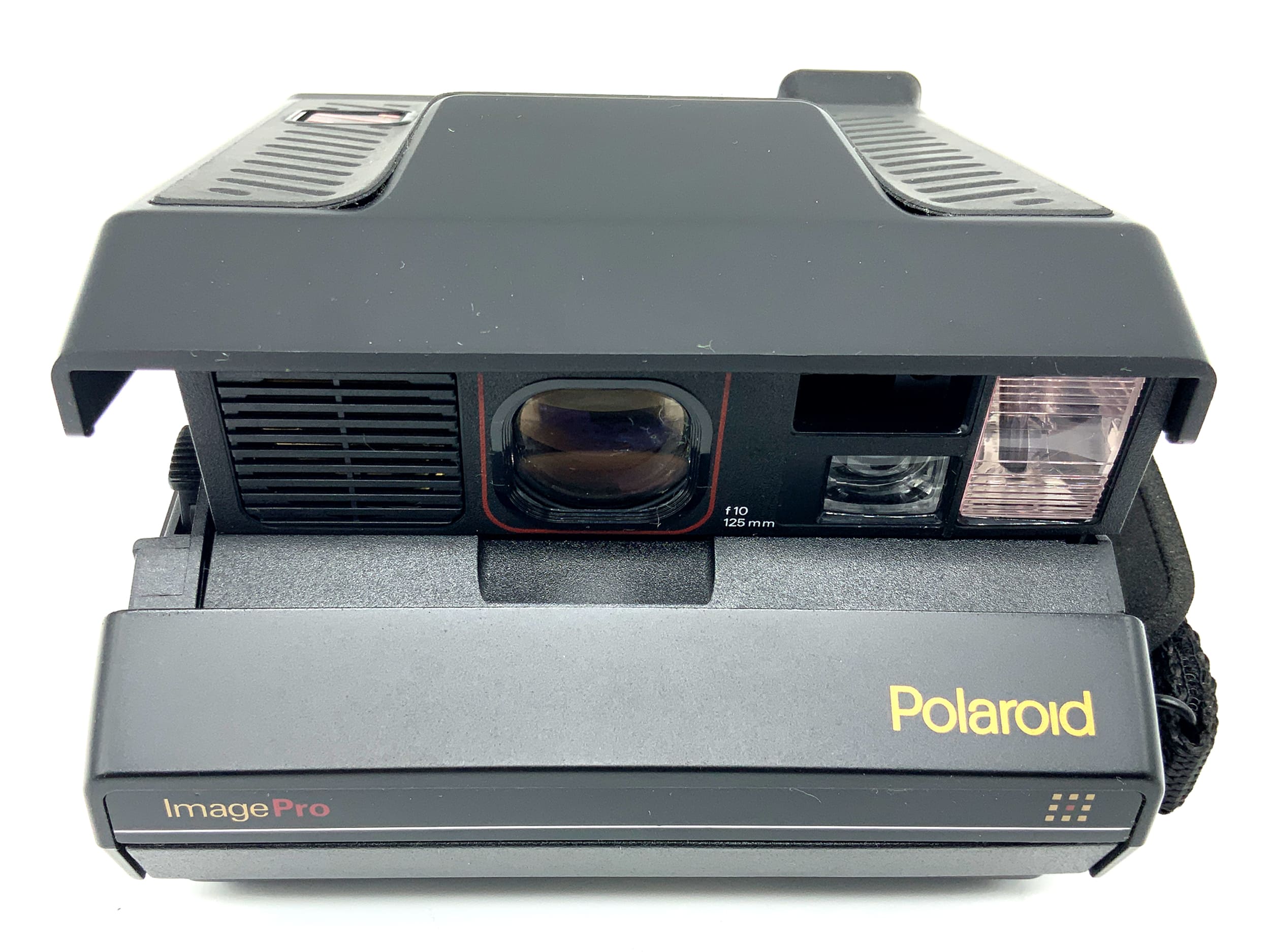 Polaroid Image Pro Sofortbildkamera Instantkamera Camera