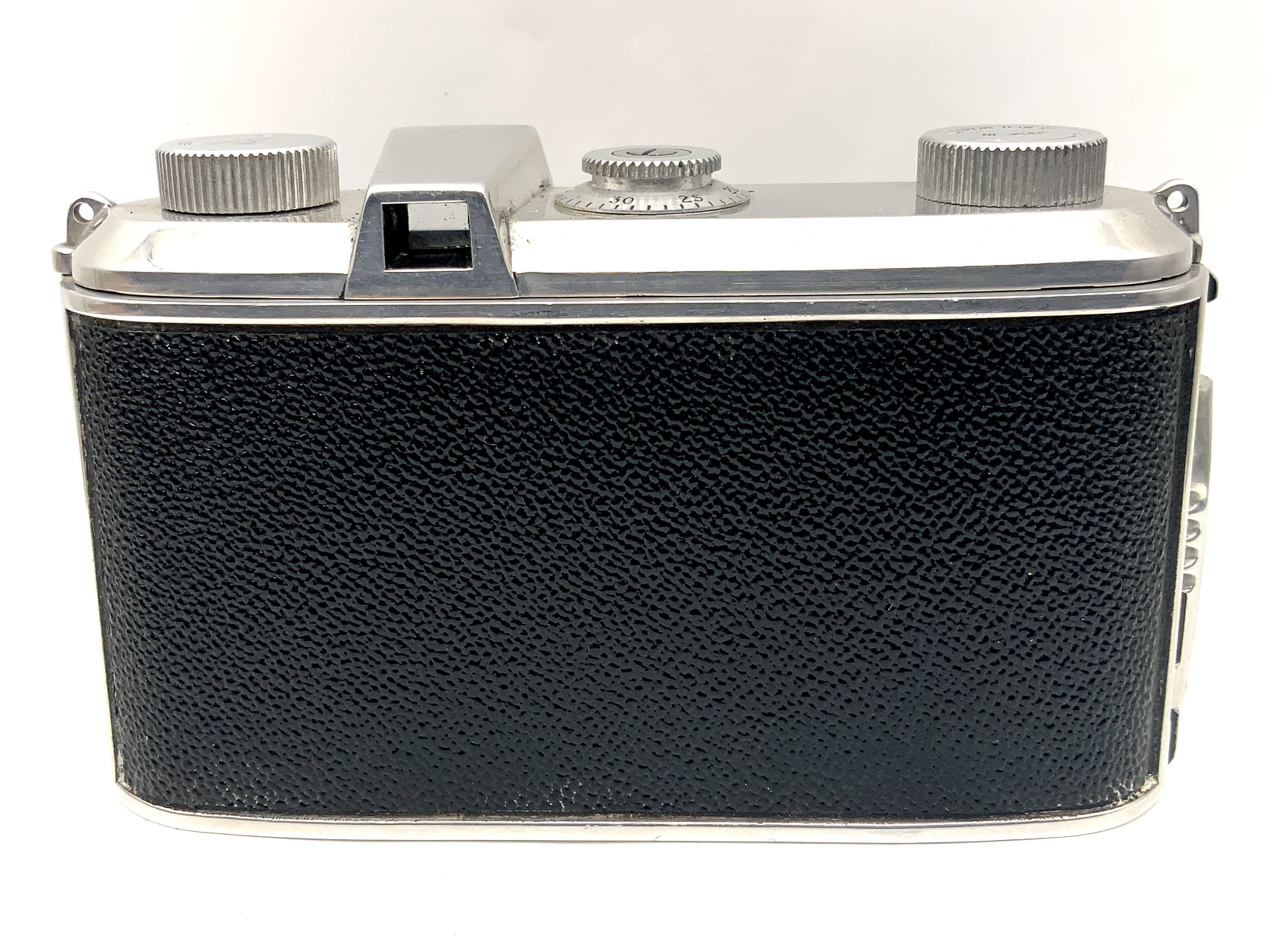 Pontiac Baby Lynx Sucherkamera mit Boyer Paris Saphir1:3.5/50mm Prontor II